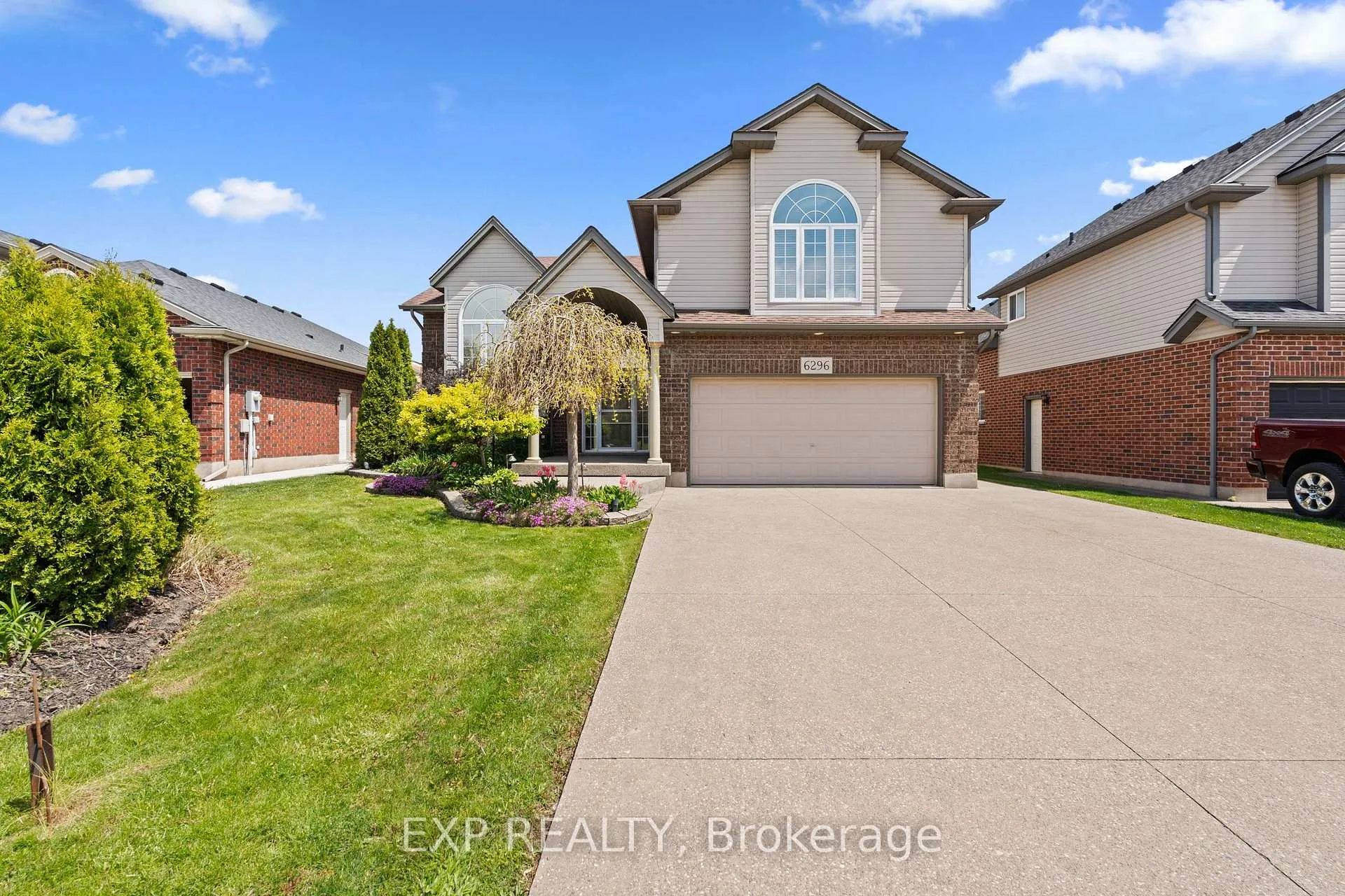 Photo 1 of 6296 Parkside Road, Niagara Falls, Forestview — HOMEH
