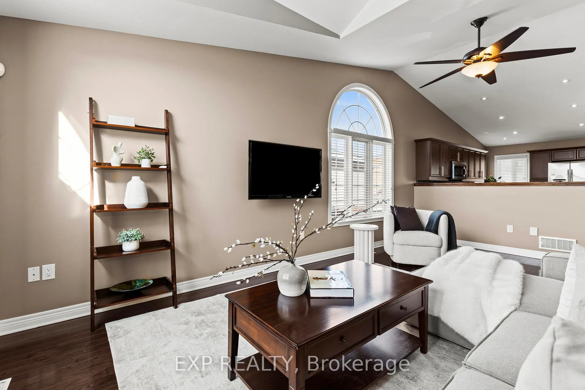 Photo 11 of 6296 Parkside Road, Niagara Falls, Forestview — HOMEH