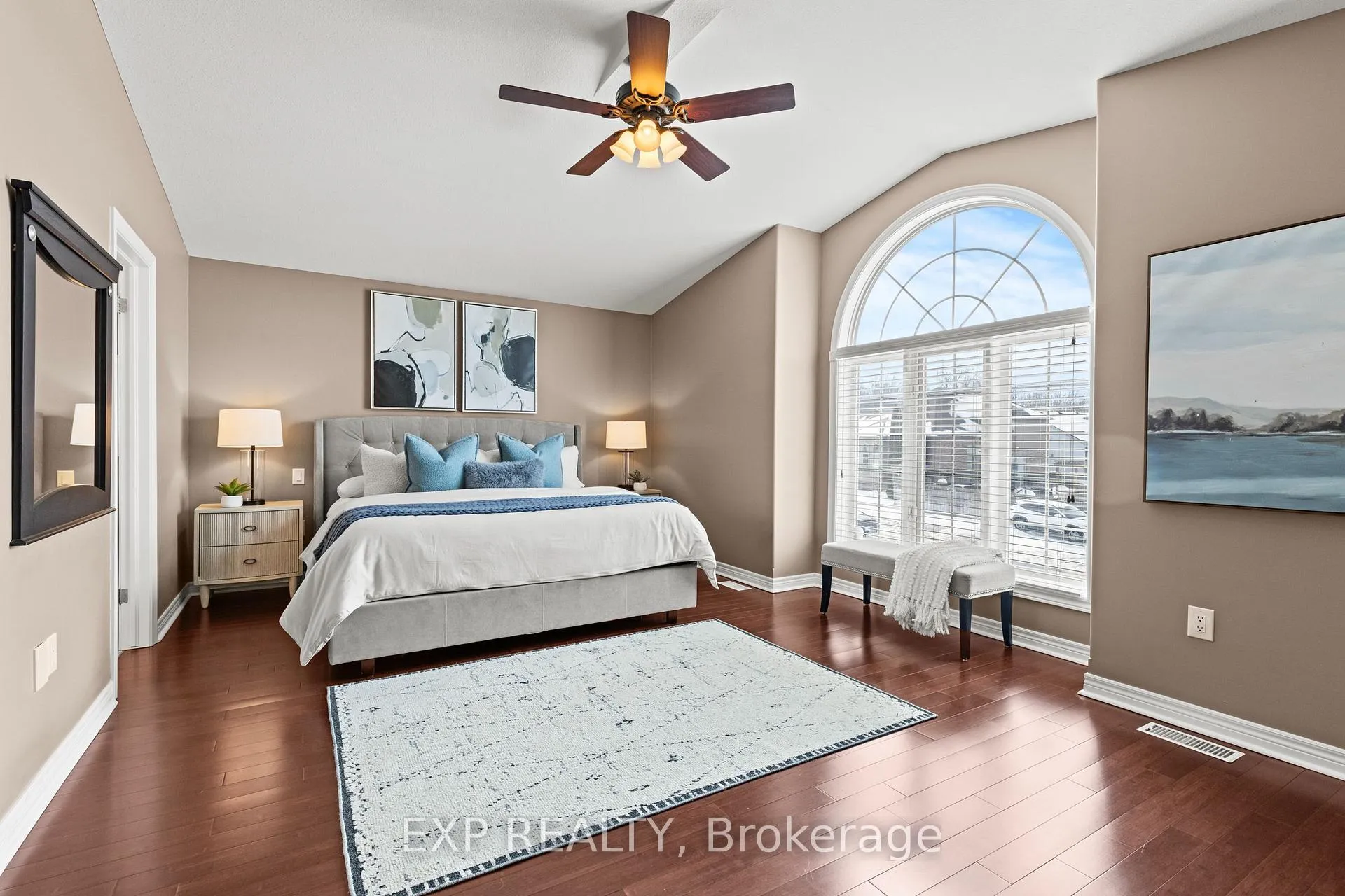 Photo 23 of 6296 Parkside Road, Niagara Falls, Forestview — HOMEH