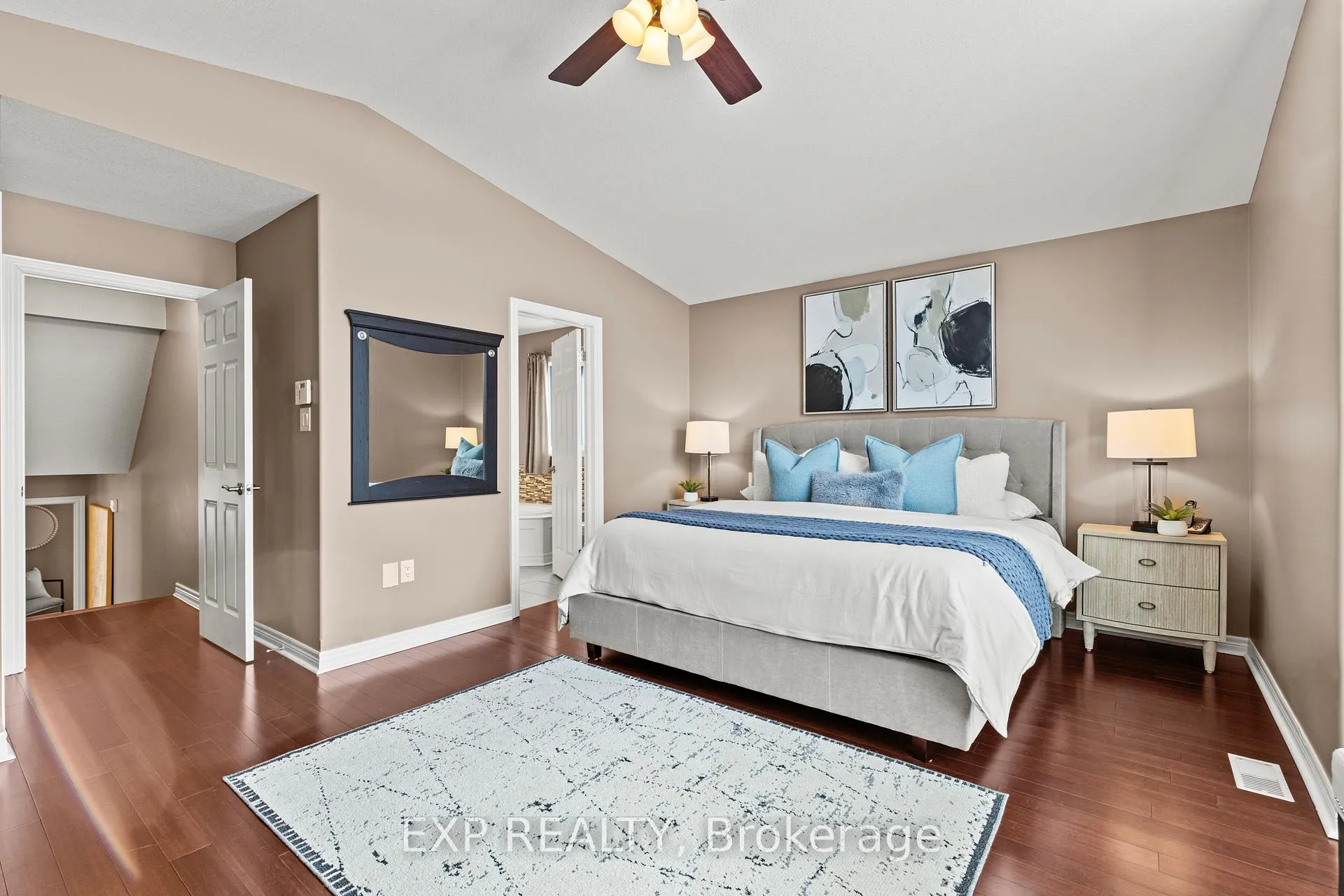 Photo 24 of 6296 Parkside Road, Niagara Falls, Forestview — HOMEH