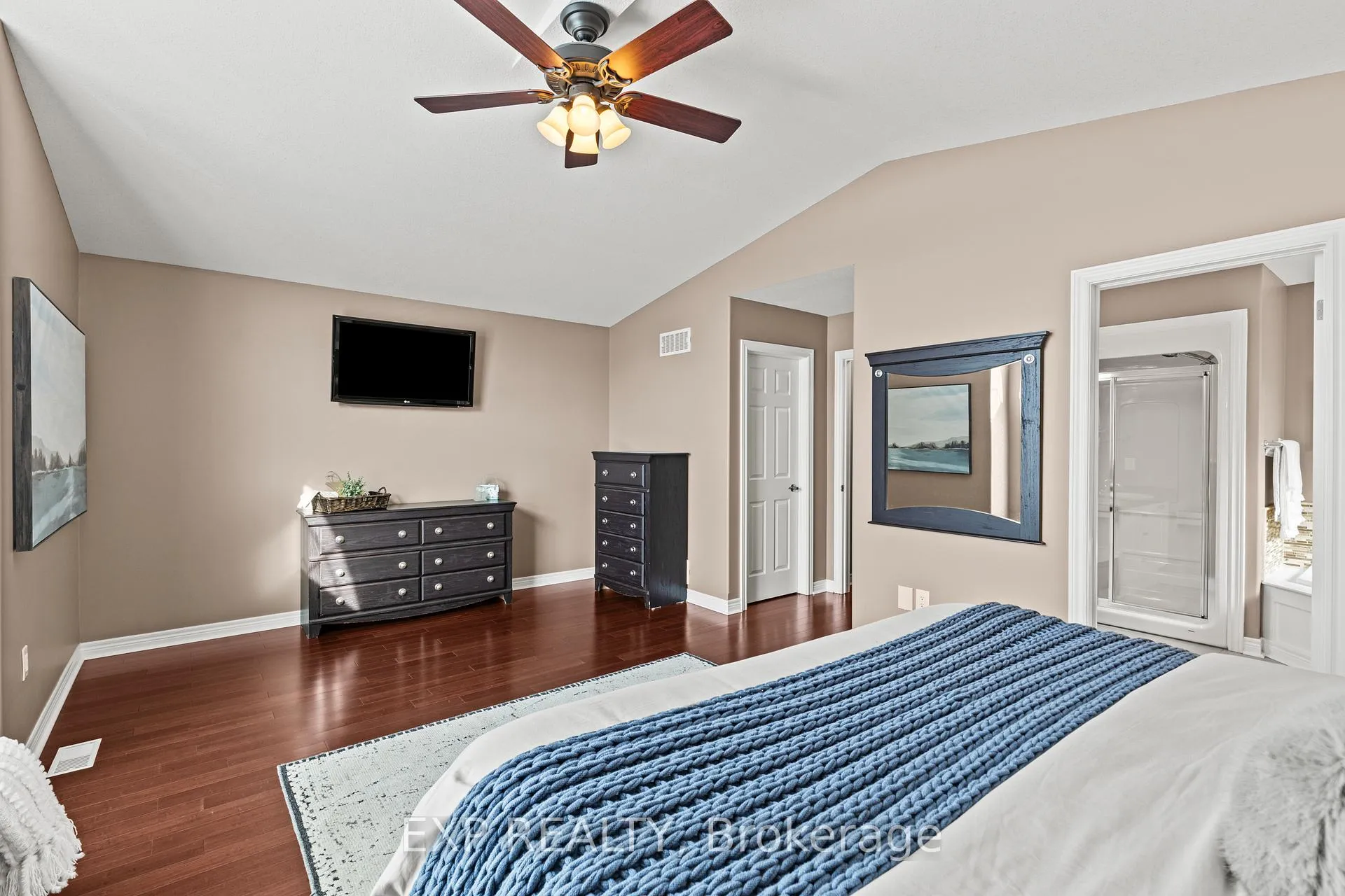 Photo 25 of 6296 Parkside Road, Niagara Falls, Forestview — HOMEH