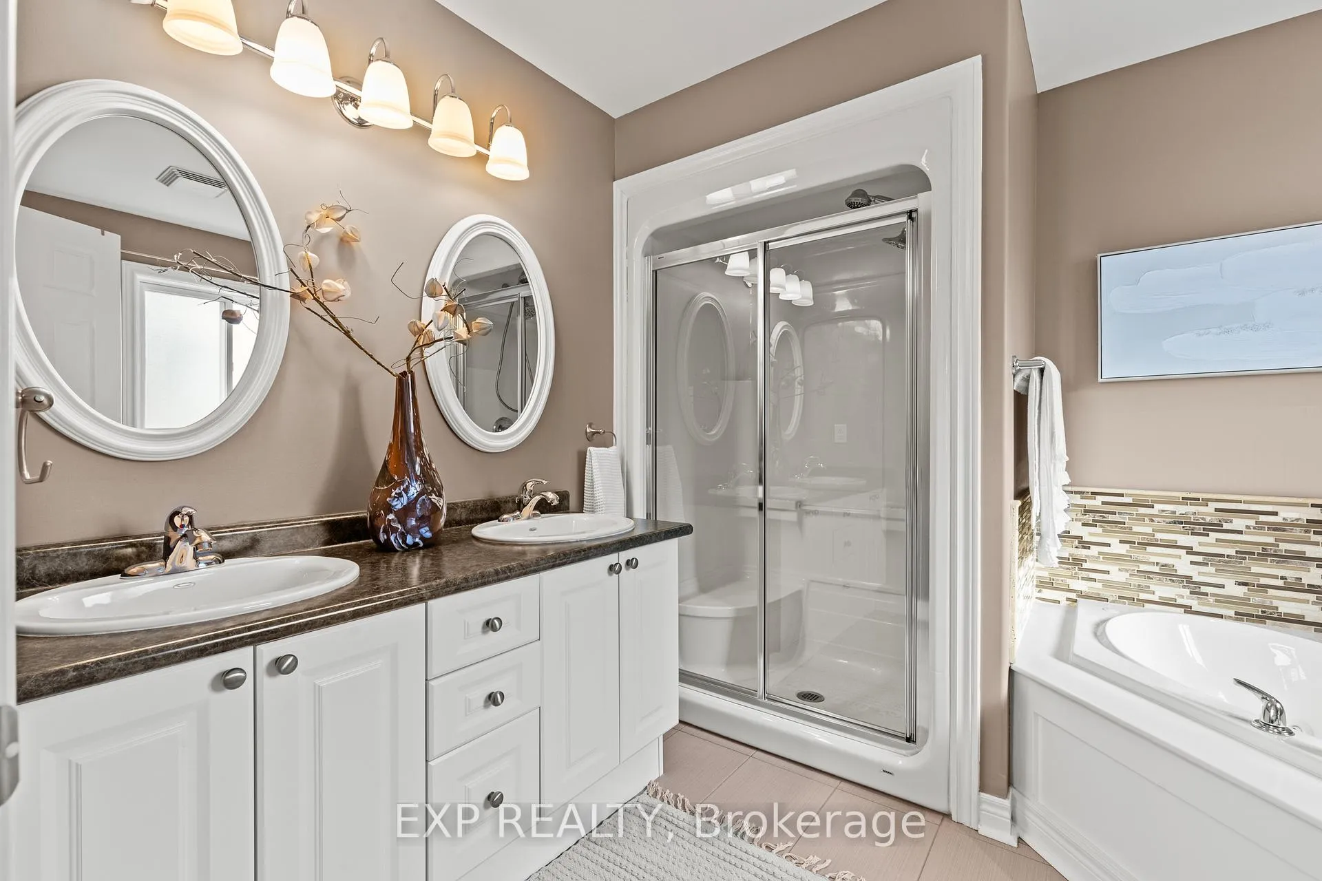 Photo 26 of 6296 Parkside Road, Niagara Falls, Forestview — HOMEH