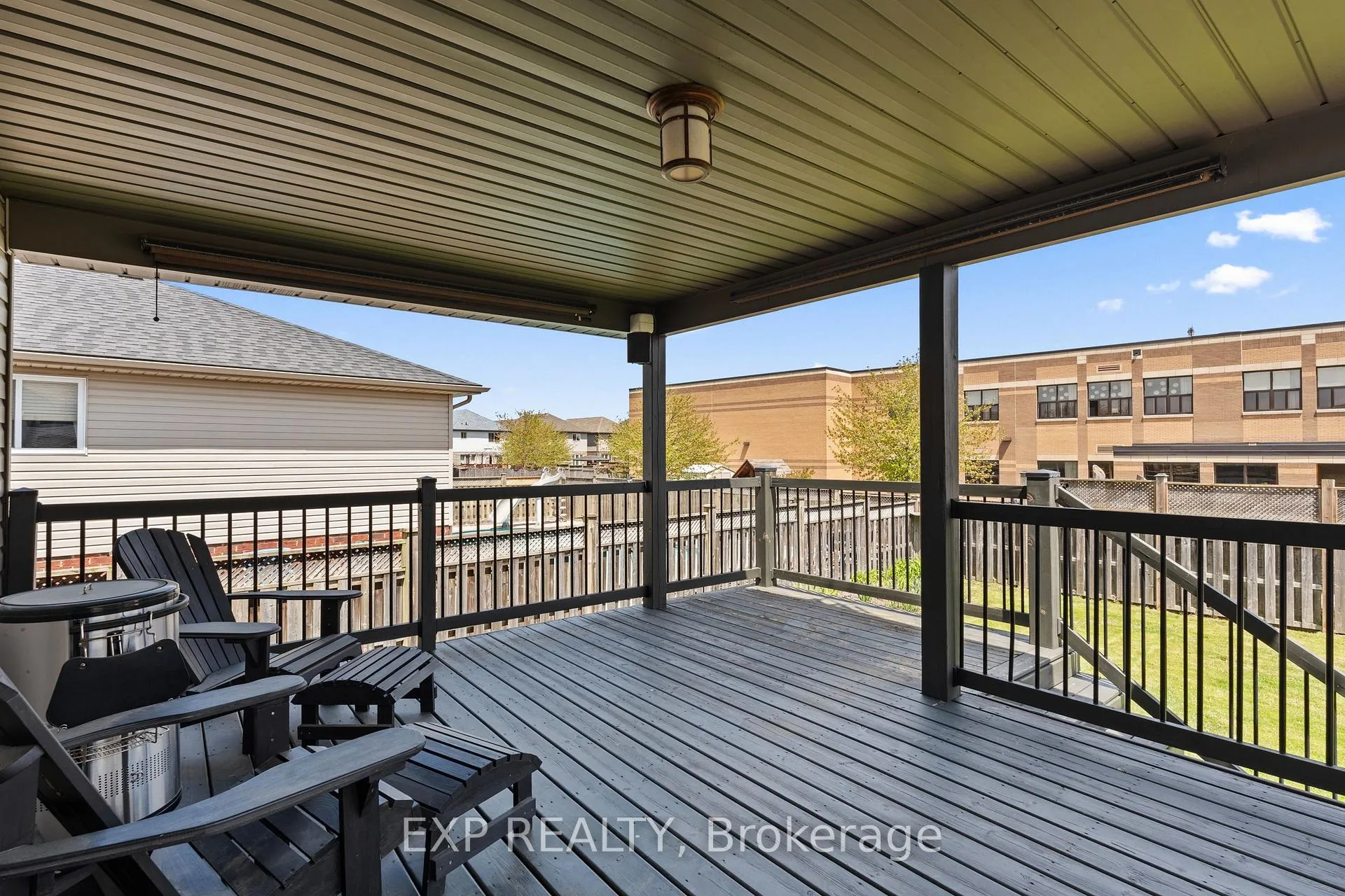 Photo 34 of 6296 Parkside Road, Niagara Falls, Forestview — HOMEH