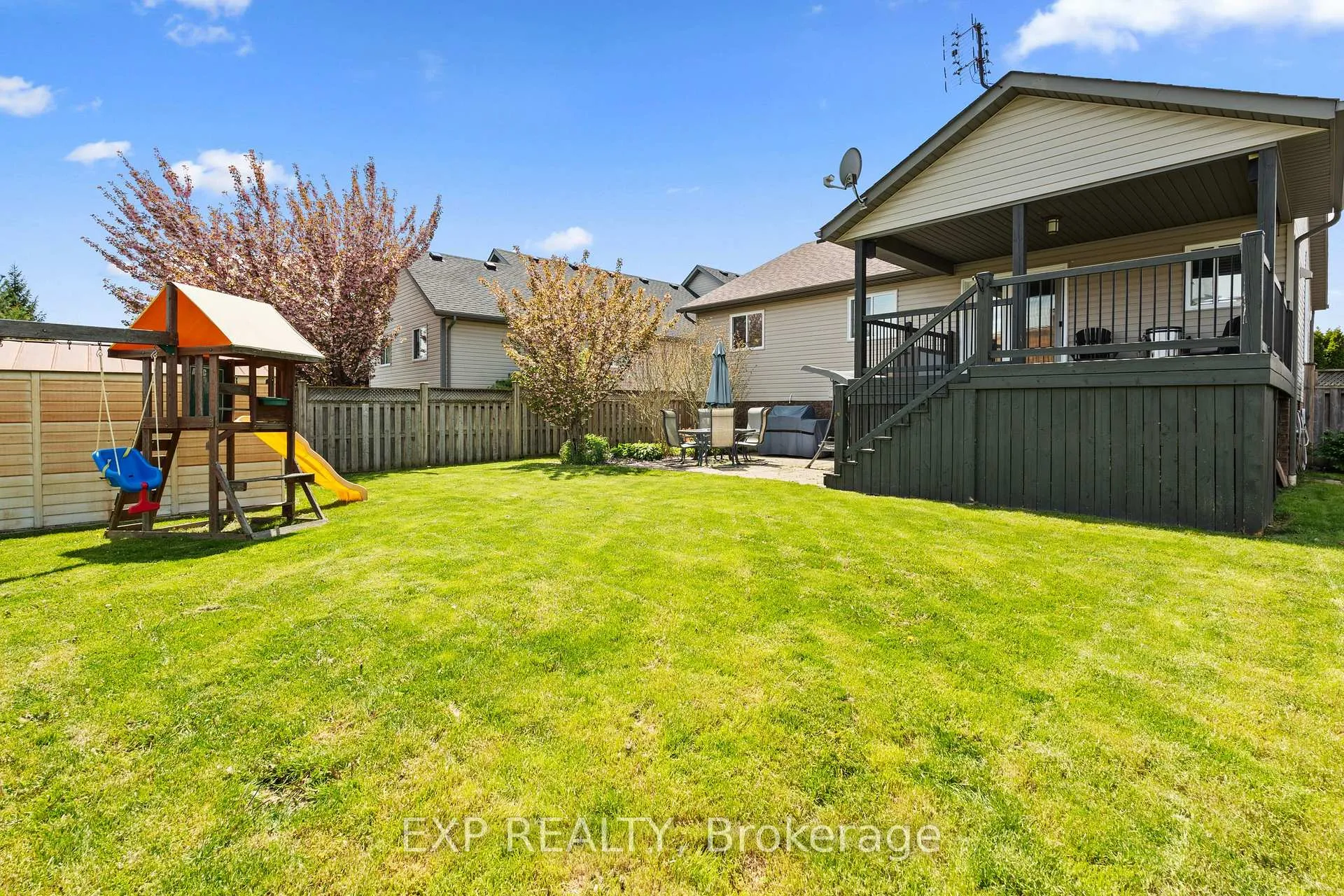 Photo 35 of 6296 Parkside Road, Niagara Falls, Forestview — HOMEH