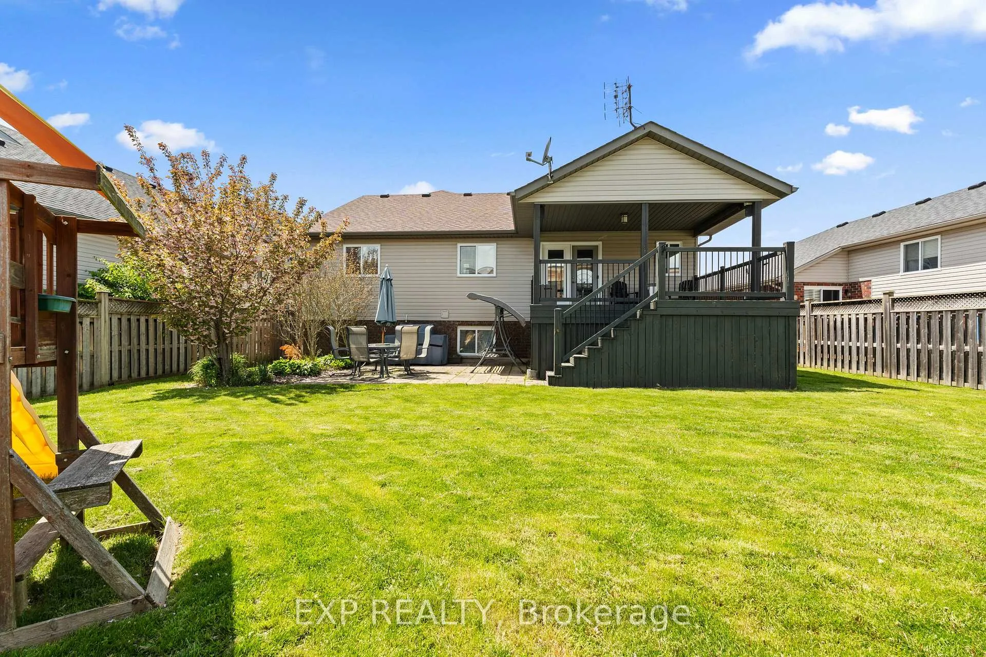 Photo 36 of 6296 Parkside Road, Niagara Falls, Forestview — HOMEH