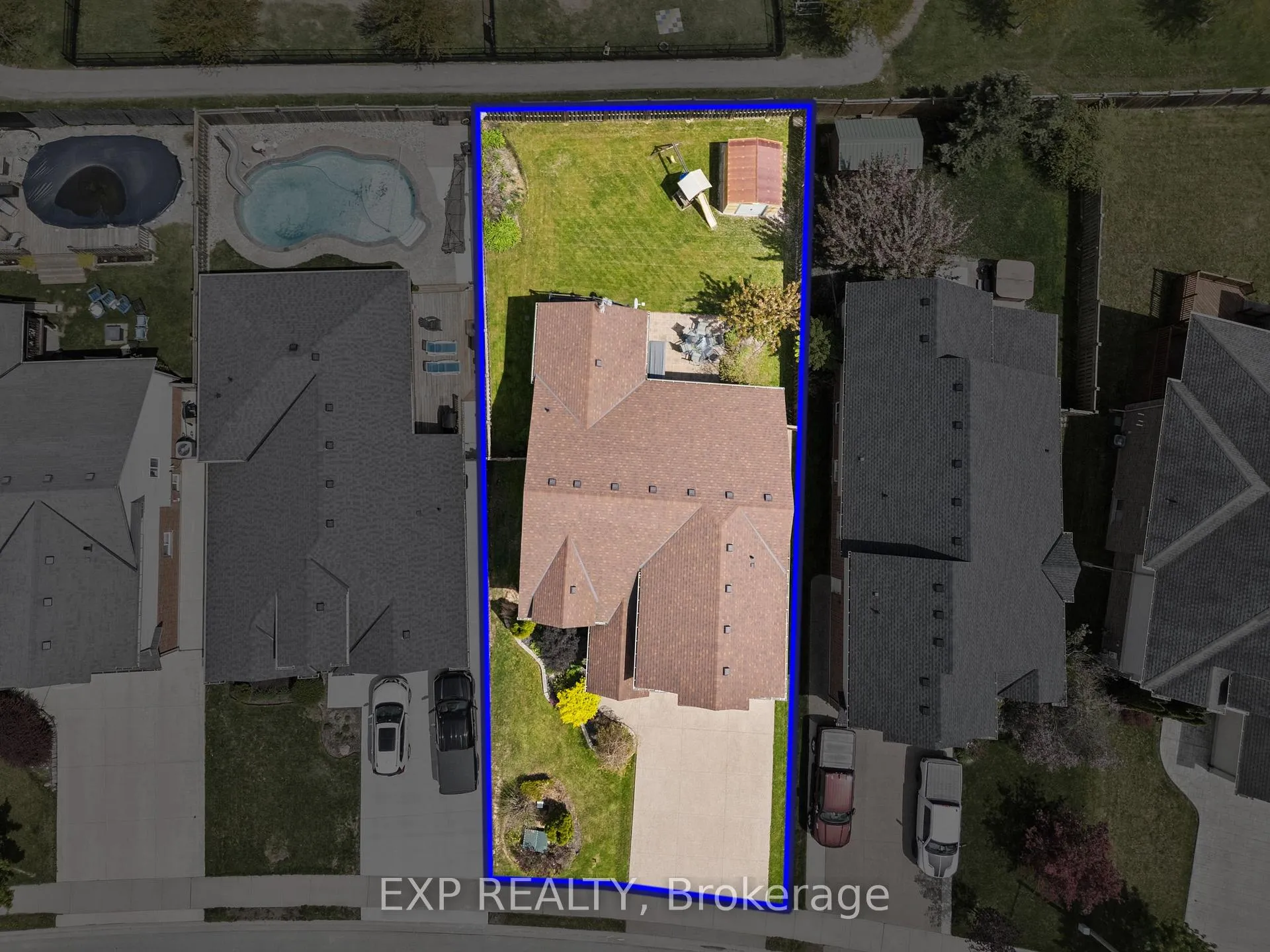 Photo 45 of 6296 Parkside Road, Niagara Falls, Forestview — HOMEH