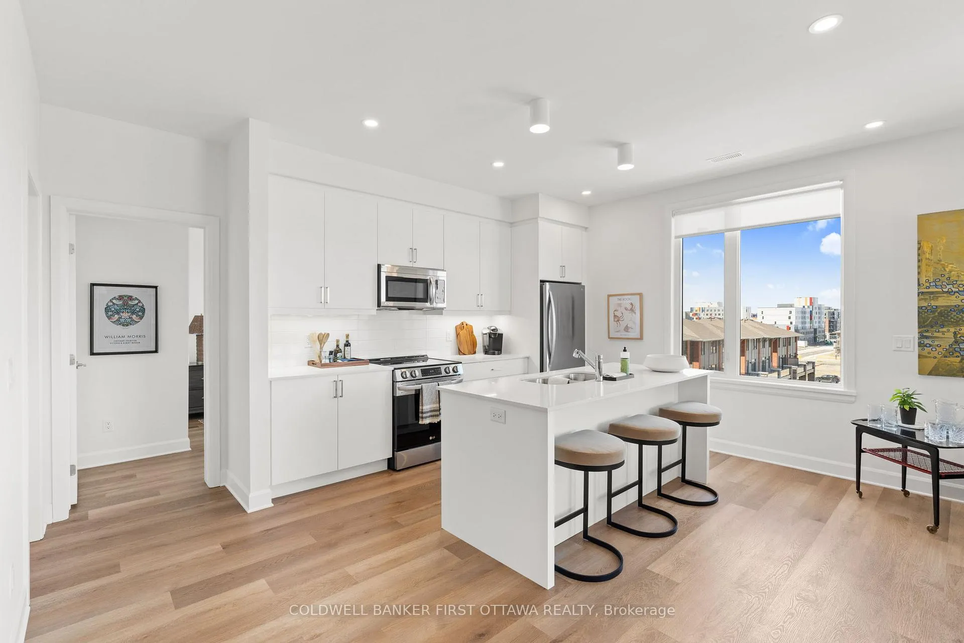 Photo 3 of Unit 103, 3000 Tawadina Road, Ottawa, Cardinal Glen — HOMEH