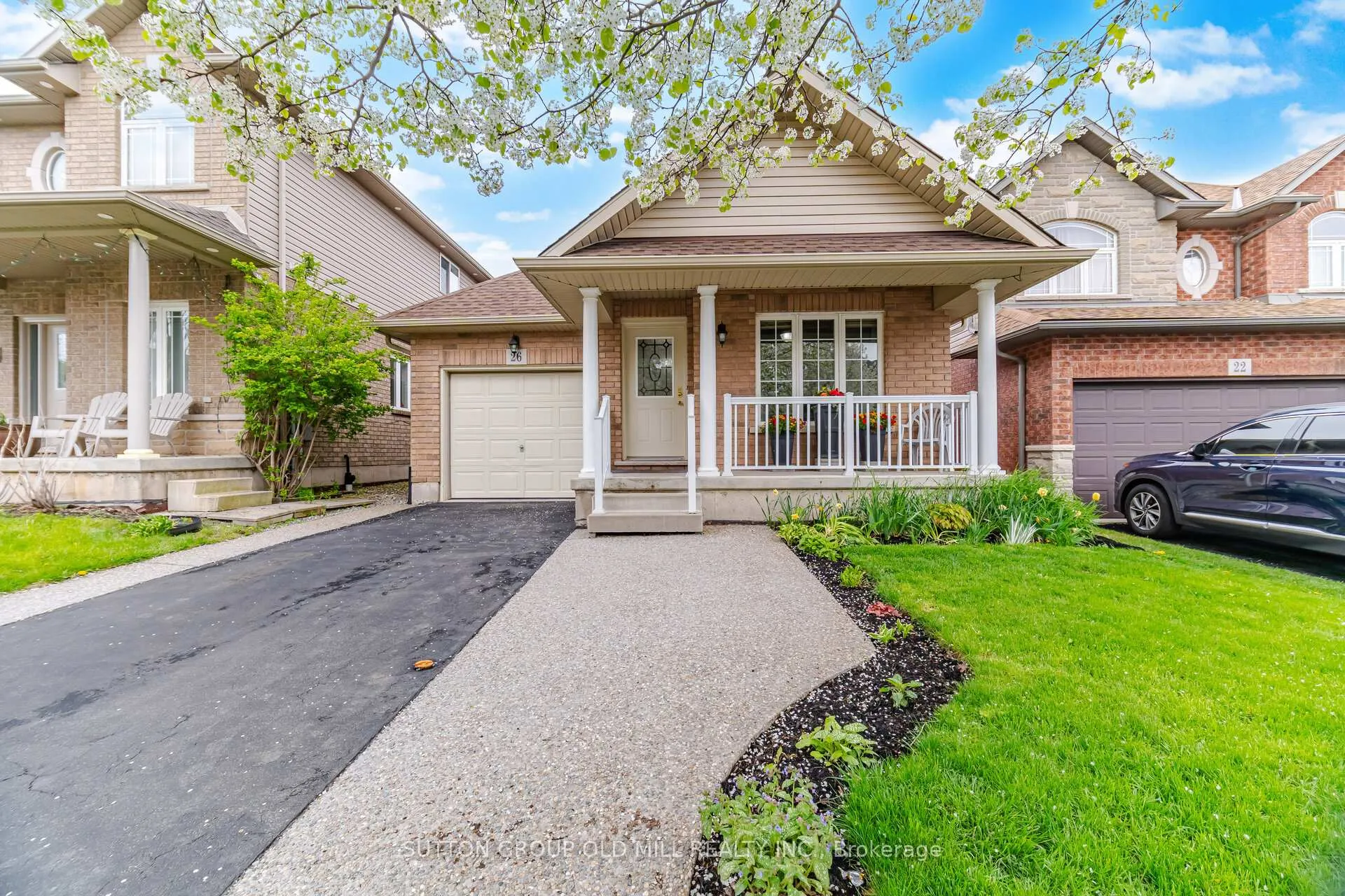 Photo 1 of 26 Edna Avenue, Hamilton, Rural Glanbrook — HOMEH
