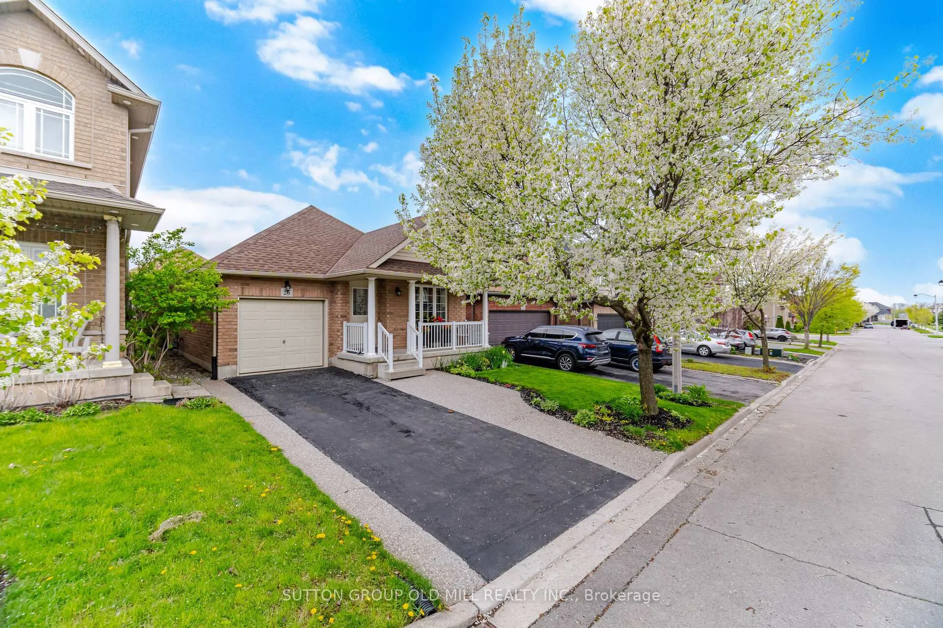 Photo 2 of 26 Edna Avenue, Hamilton, Rural Glanbrook — HOMEH