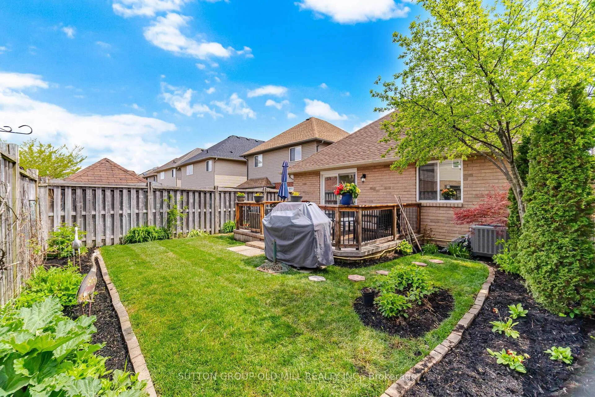 Photo 40 of 26 Edna Avenue, Hamilton, Rural Glanbrook — HOMEH