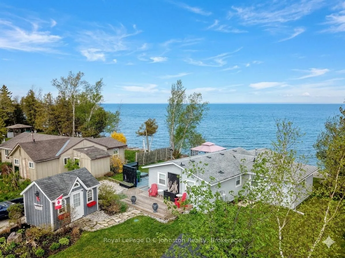 Photo 1 of 493 Bruce Road #13, Native Leased Lands — HOMEH