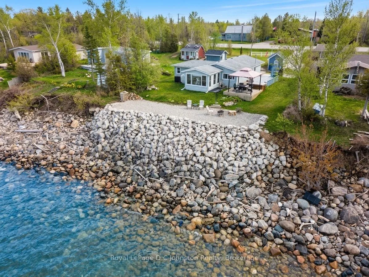 Photo 3 of 493 Bruce Road #13, Native Leased Lands — HOMEH