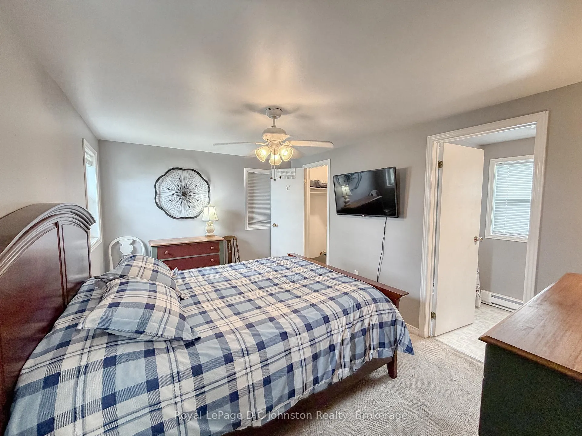 Photo 10 of 493 Bruce Road #13, Native Leased Lands — HOMEH