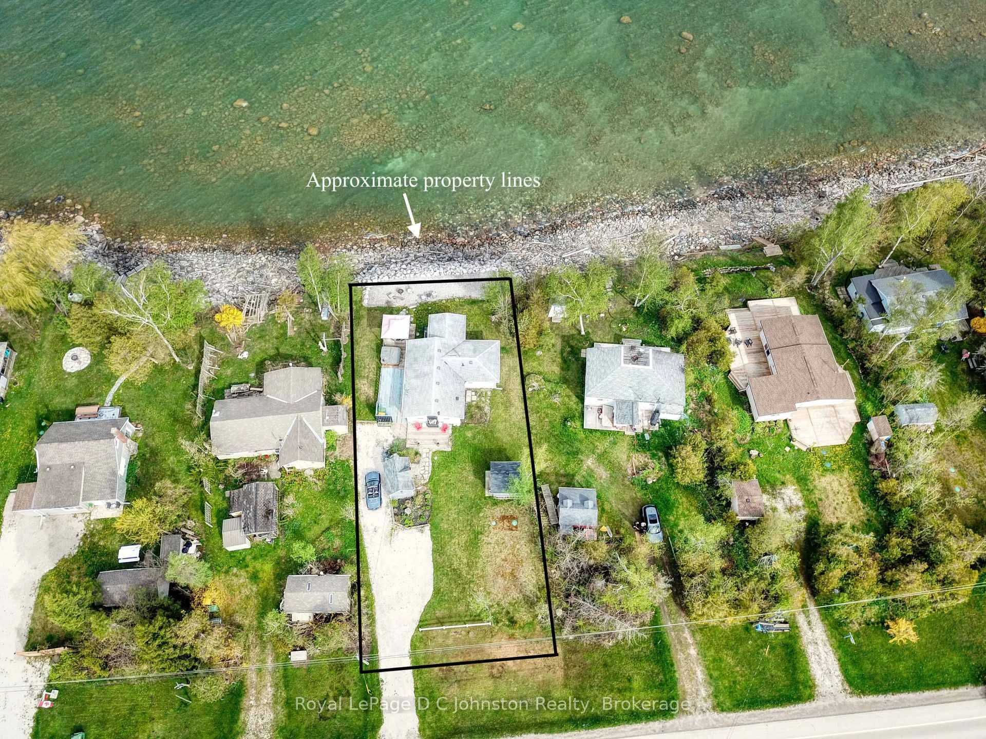 Photo 22 of 493 Bruce Road #13, Native Leased Lands — HOMEH
