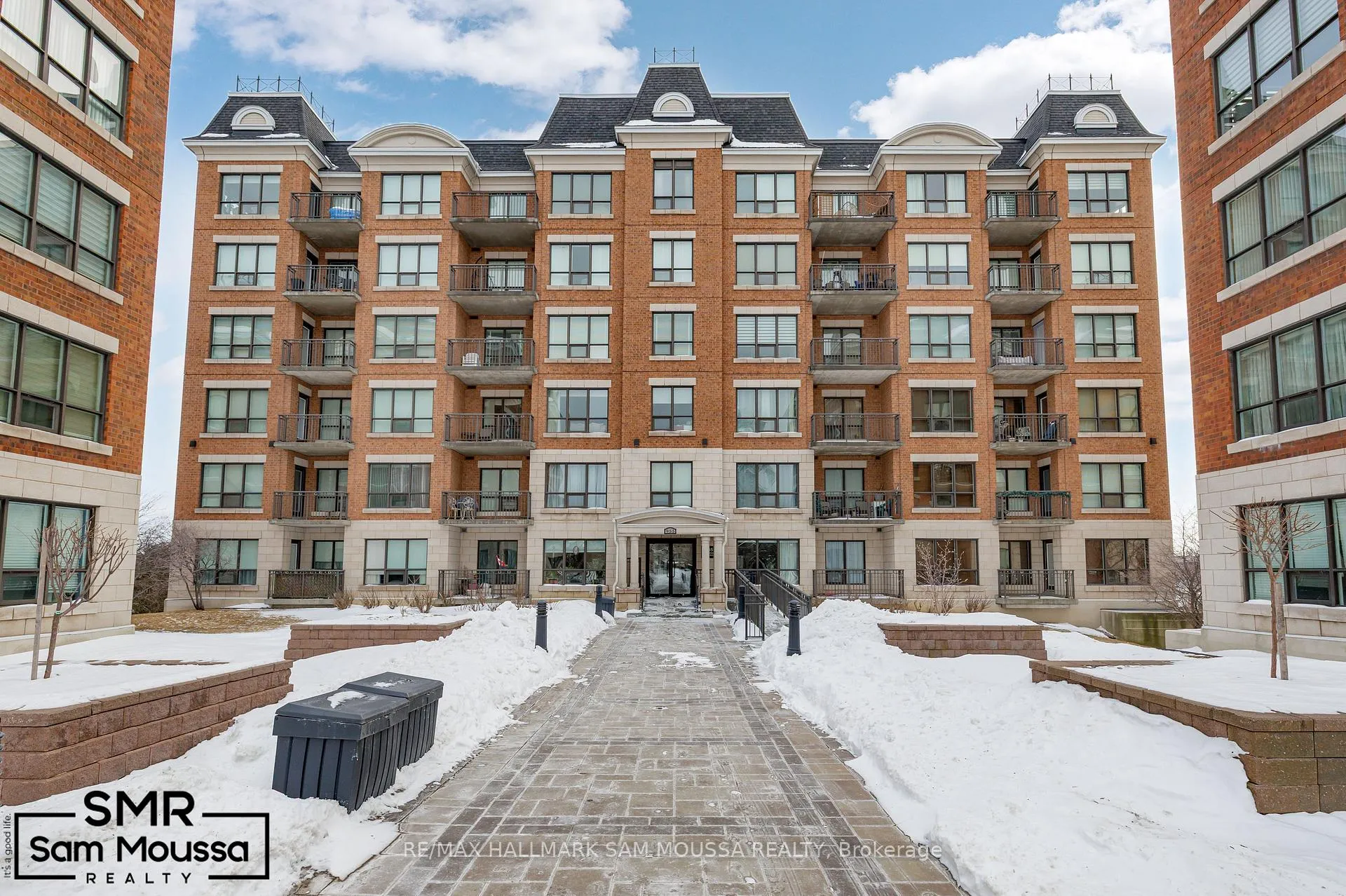 Photo 1 of Unit 112, 955 Beauparc Private, Ottawa, Cyrville — HOMEH