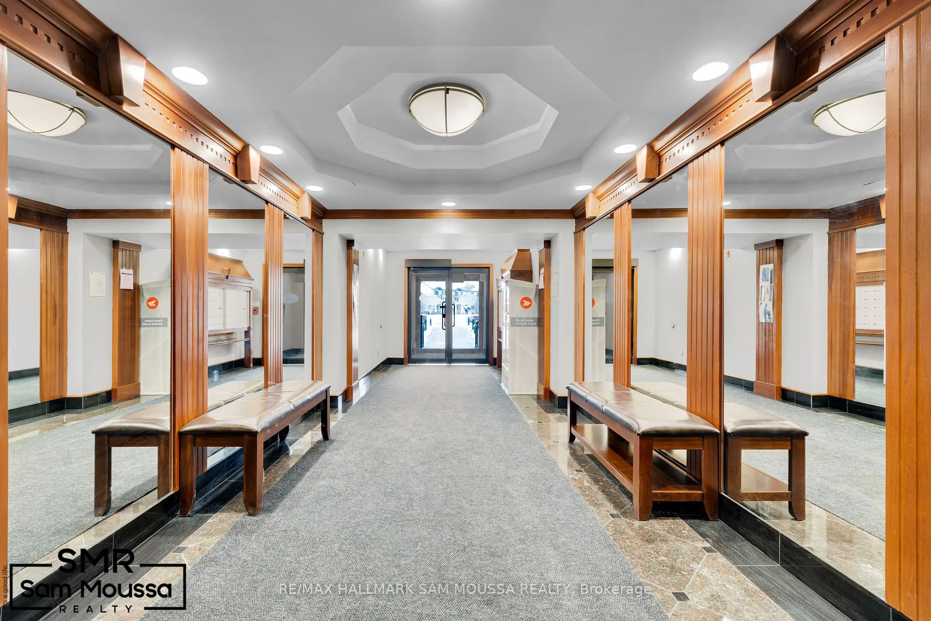 Photo 3 of Unit 112, 955 Beauparc Private, Ottawa, Cyrville — HOMEH