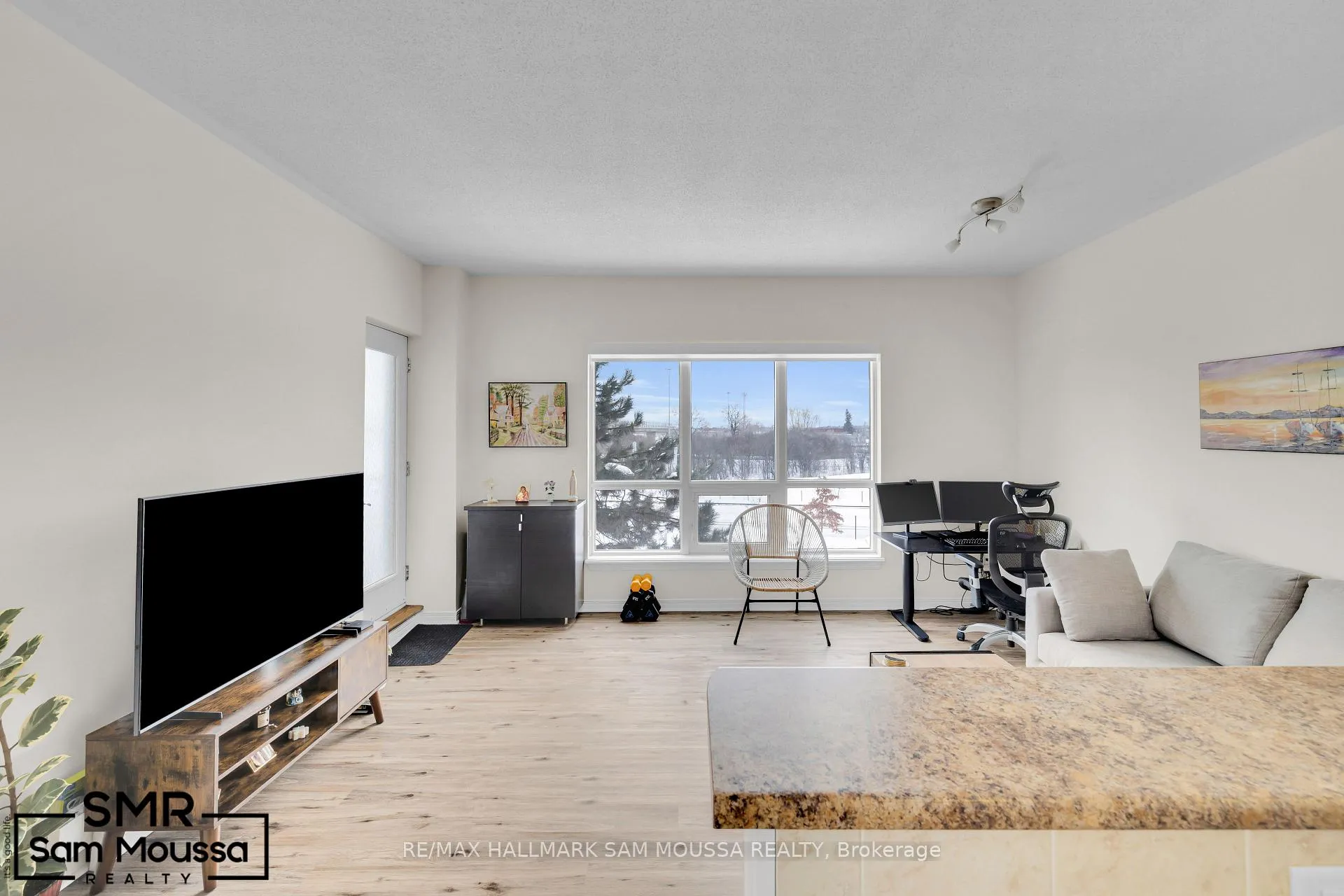 Photo 9 of Unit 112, 955 Beauparc Private, Ottawa, Cyrville — HOMEH