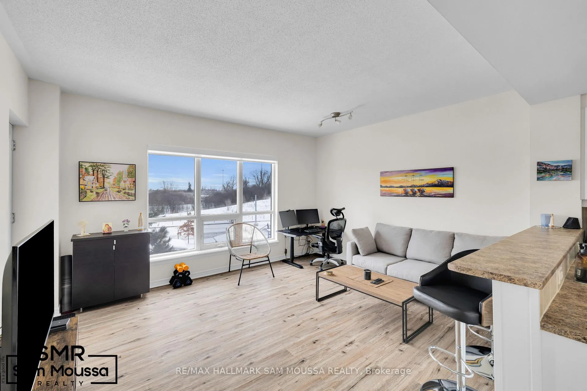 Photo 11 of Unit 112, 955 Beauparc Private, Ottawa, Cyrville — HOMEH