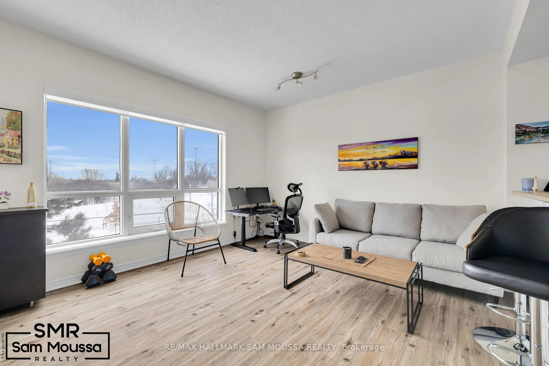 Photo 12 of Unit 112, 955 Beauparc Private, Ottawa, Cyrville — HOMEH