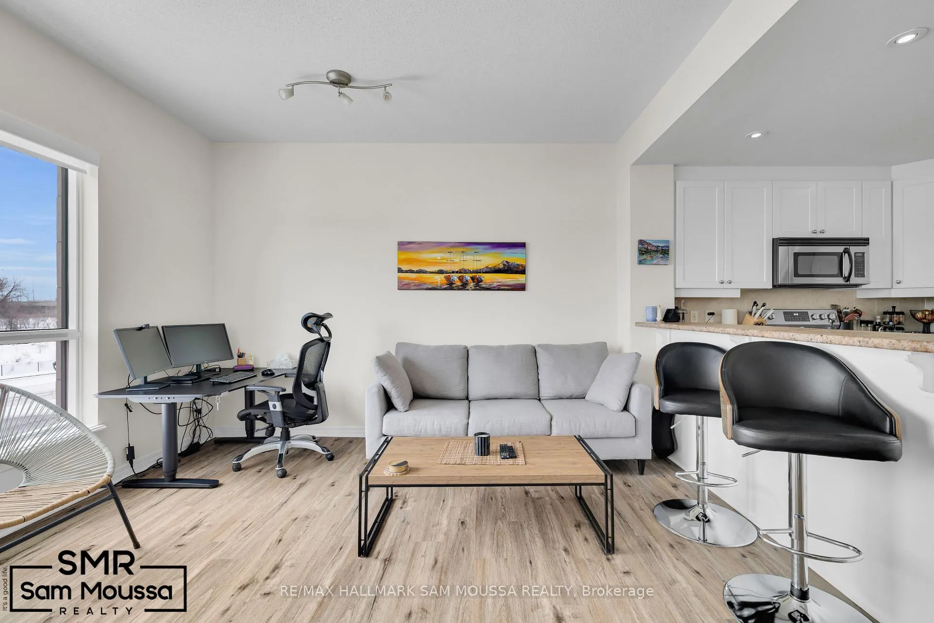 Photo 13 of Unit 112, 955 Beauparc Private, Ottawa, Cyrville — HOMEH