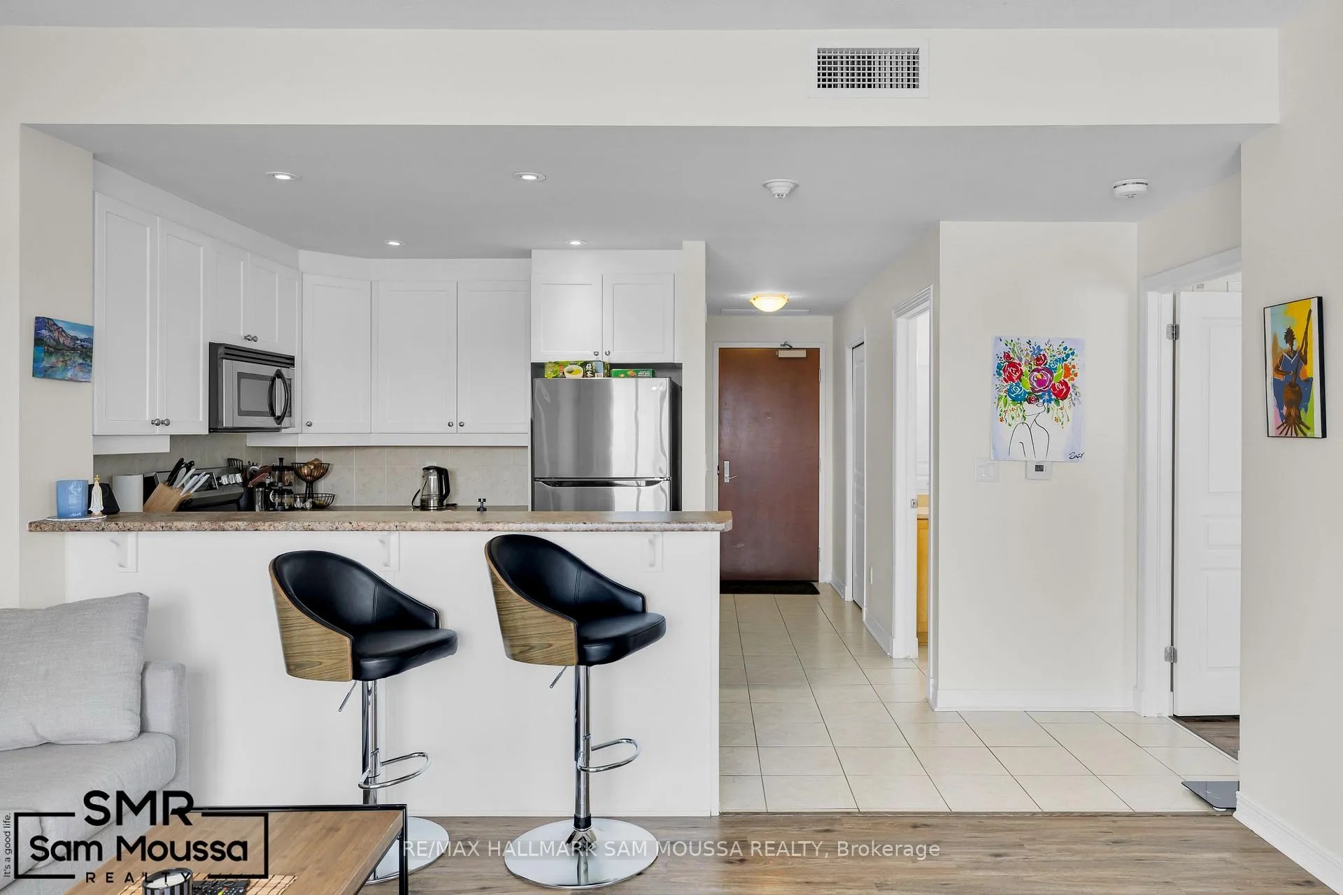 Photo 16 of Unit 112, 955 Beauparc Private, Ottawa, Cyrville — HOMEH
