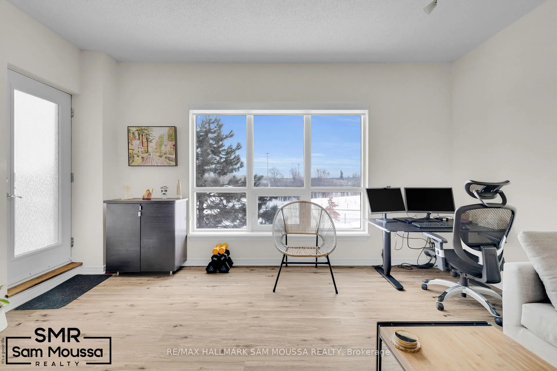 Photo 19 of Unit 112, 955 Beauparc Private, Ottawa, Cyrville — HOMEH