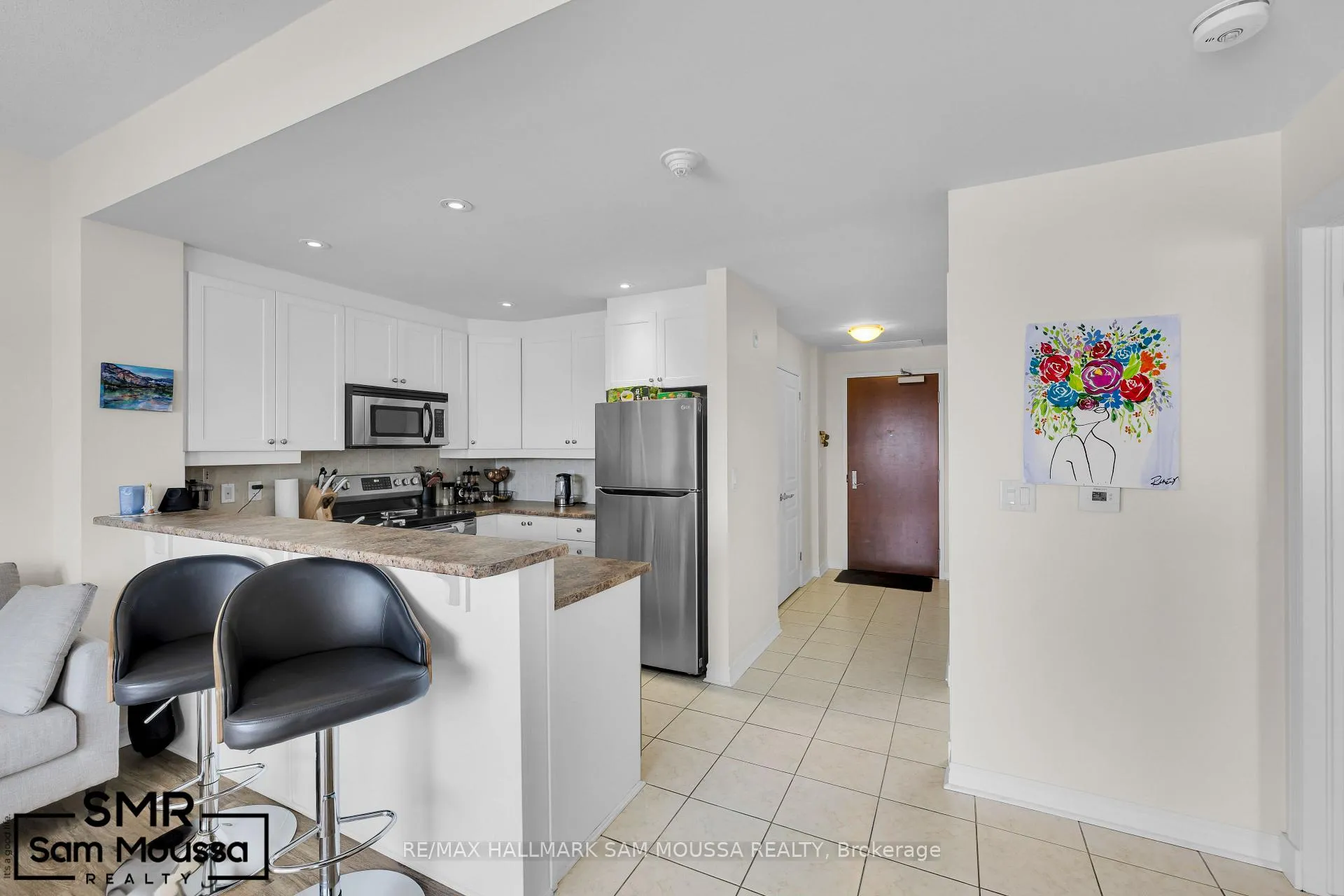 Photo 21 of Unit 112, 955 Beauparc Private, Ottawa, Cyrville — HOMEH