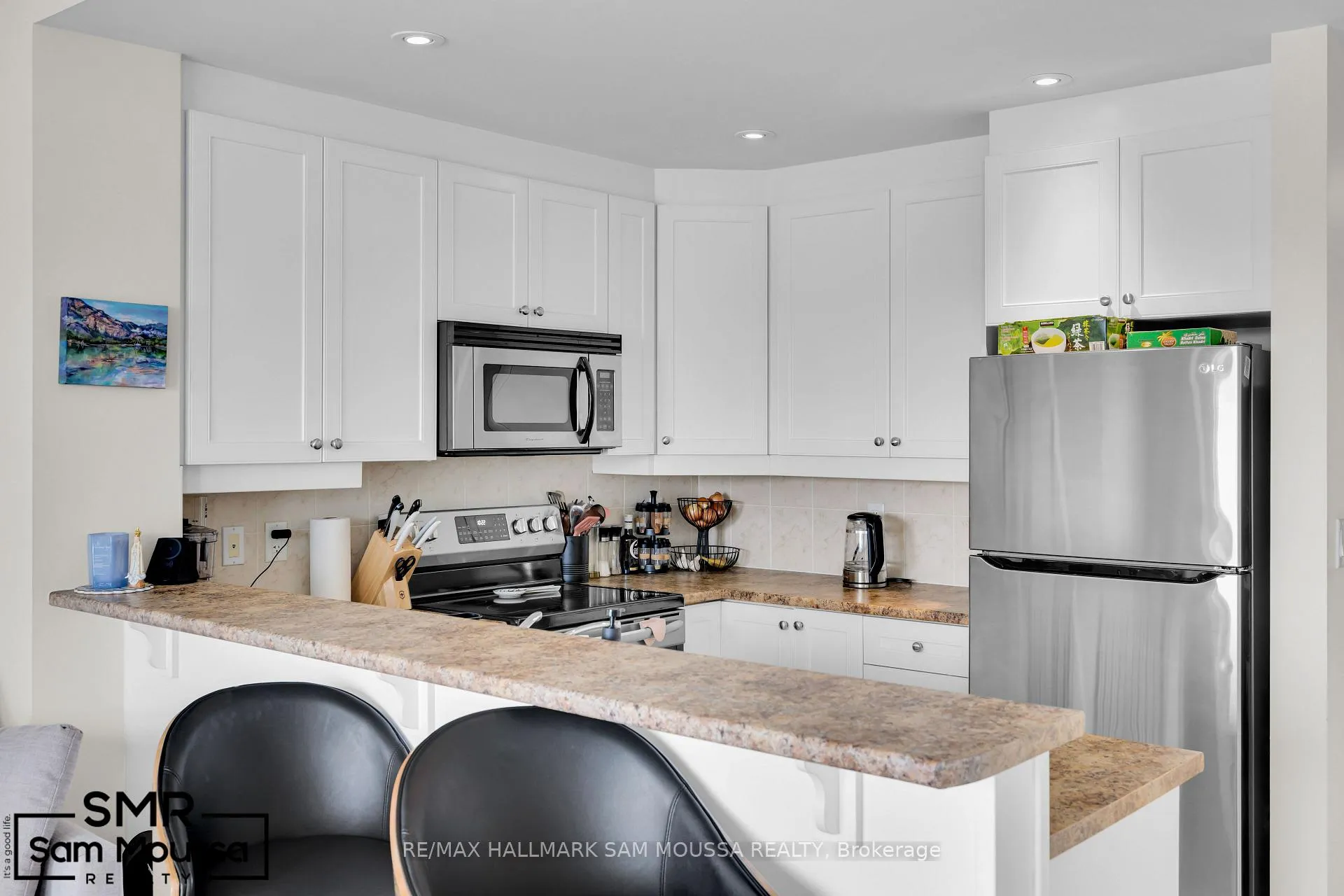 Photo 22 of Unit 112, 955 Beauparc Private, Ottawa, Cyrville — HOMEH