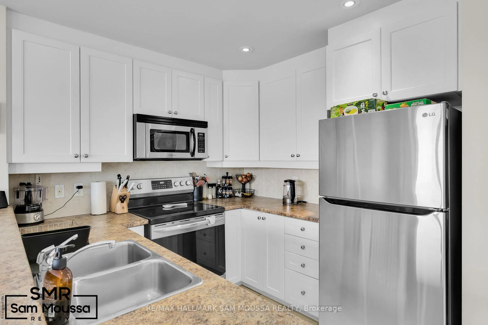 Photo 24 of Unit 112, 955 Beauparc Private, Ottawa, Cyrville — HOMEH