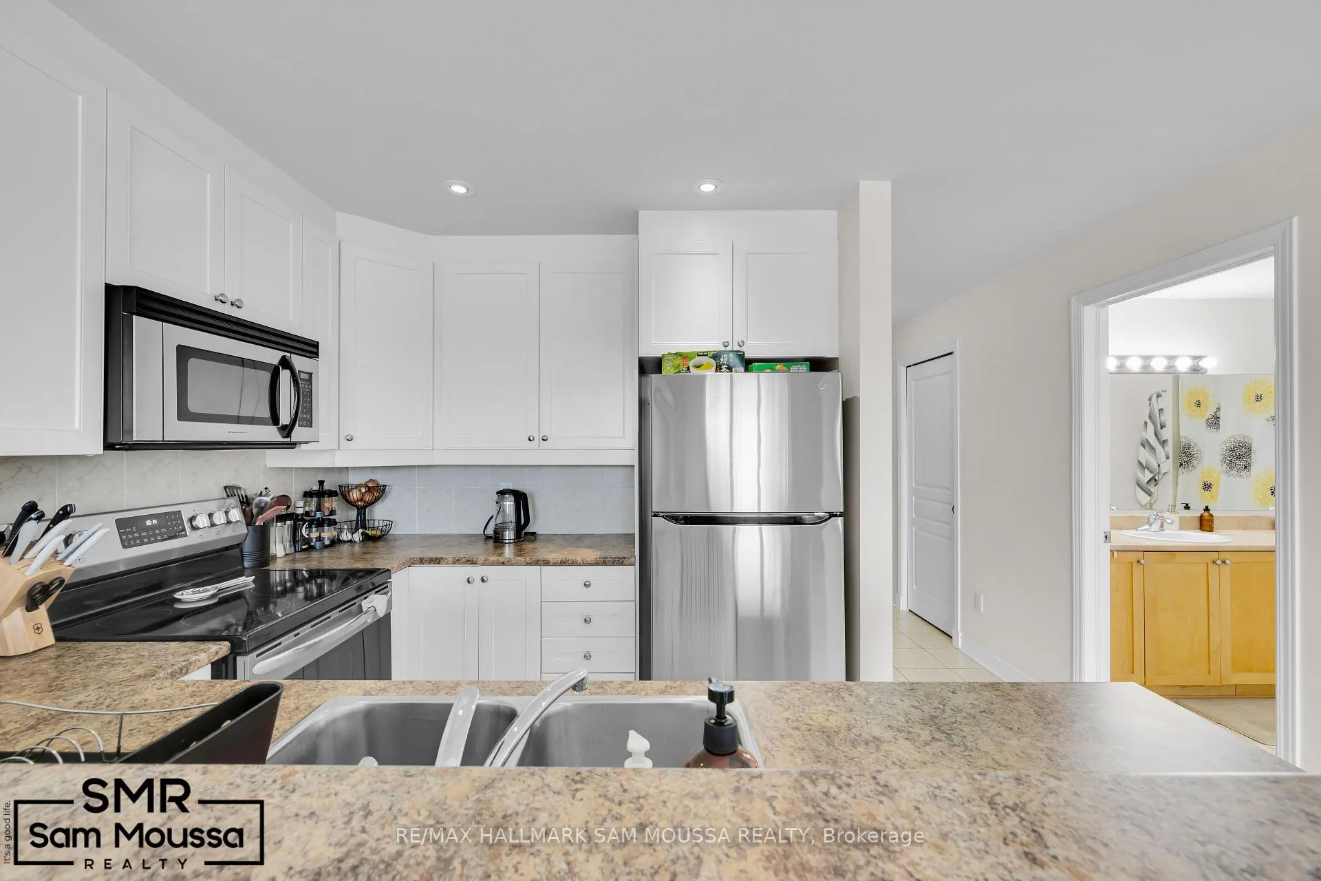 Photo 25 of Unit 112, 955 Beauparc Private, Ottawa, Cyrville — HOMEH