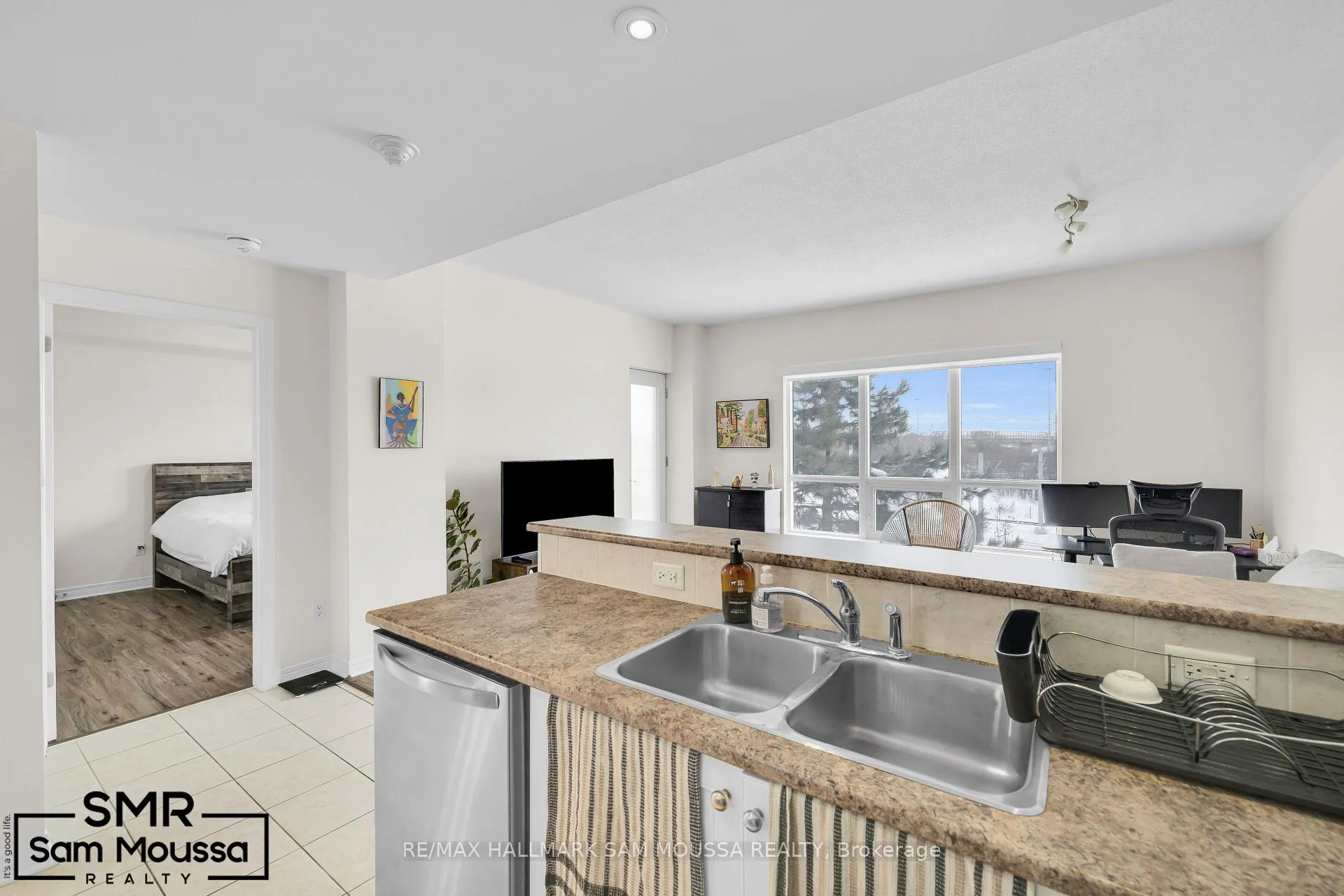 Photo 26 of Unit 112, 955 Beauparc Private, Ottawa, Cyrville — HOMEH