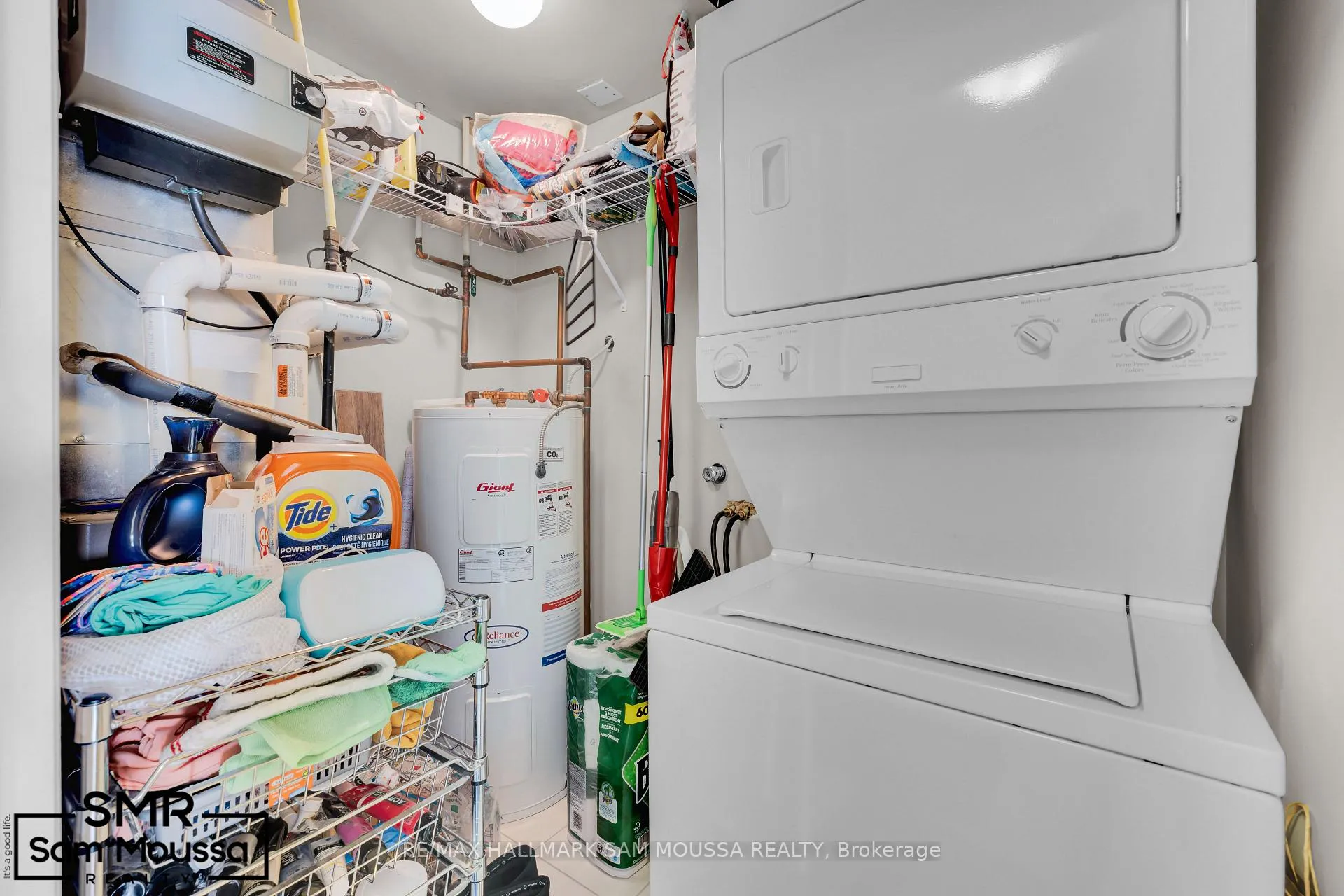 Photo 32 of Unit 112, 955 Beauparc Private, Ottawa, Cyrville — HOMEH