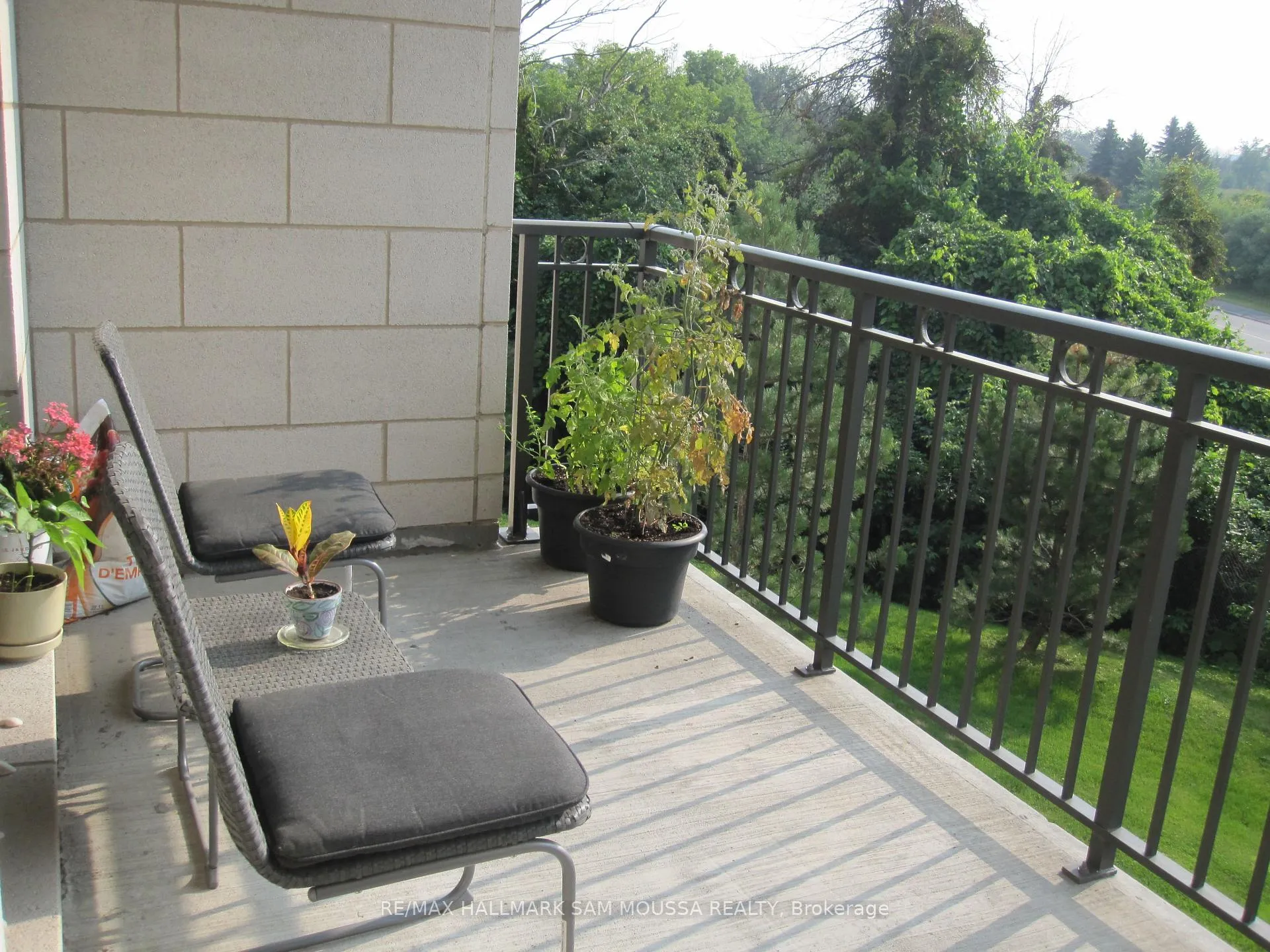 Photo 36 of Unit 112, 955 Beauparc Private, Ottawa, Cyrville — HOMEH