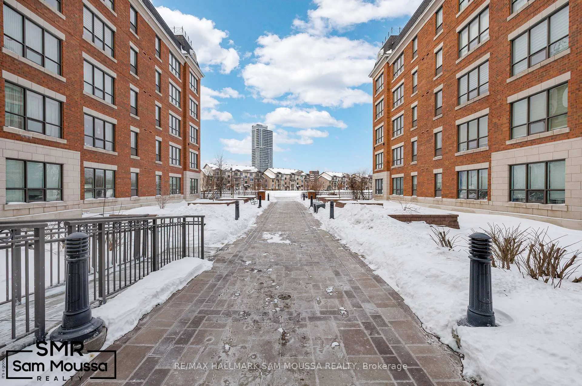 Photo 39 of Unit 112, 955 Beauparc Private, Ottawa, Cyrville — HOMEH