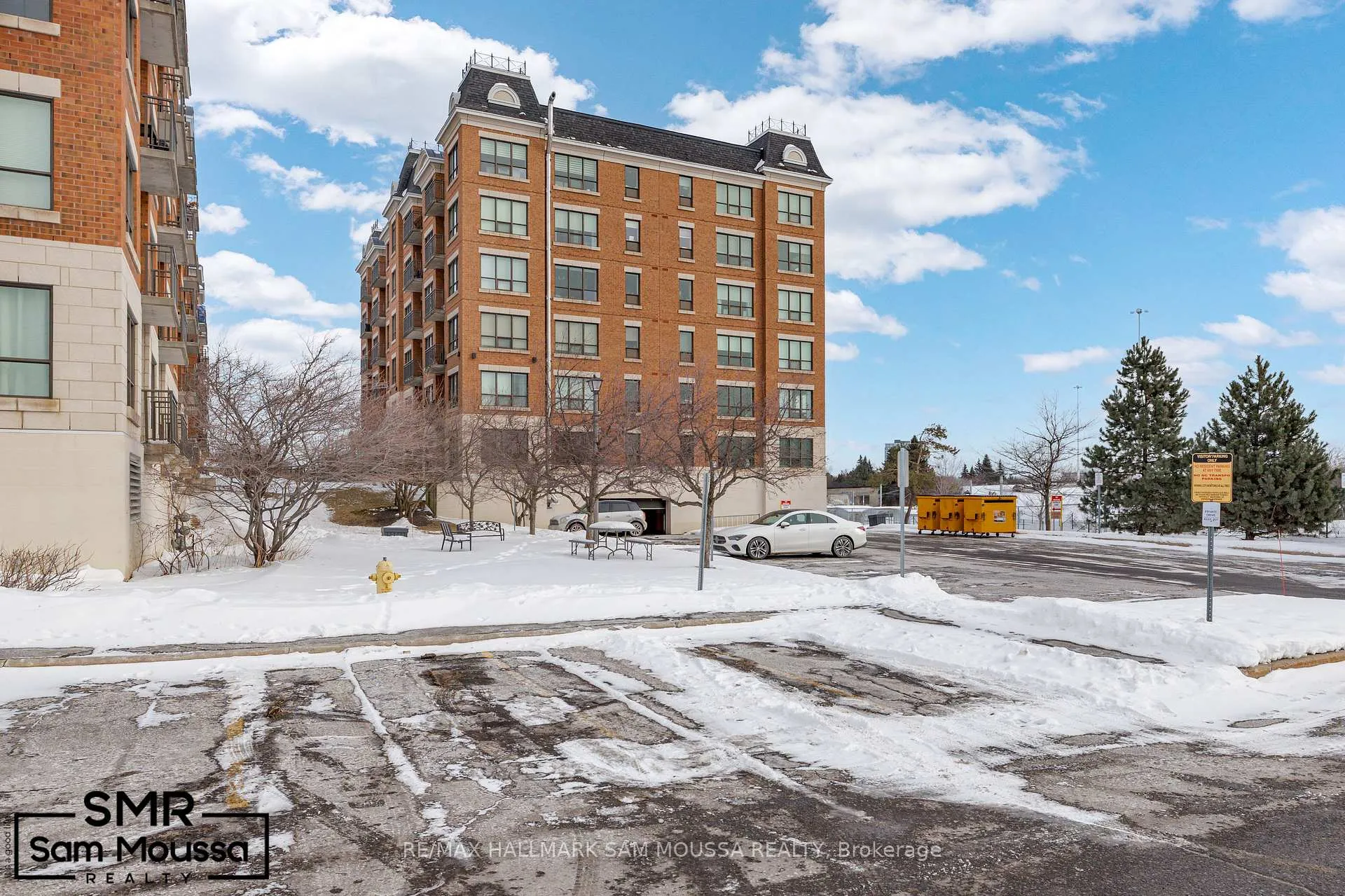 Photo 40 of Unit 112, 955 Beauparc Private, Ottawa, Cyrville — HOMEH