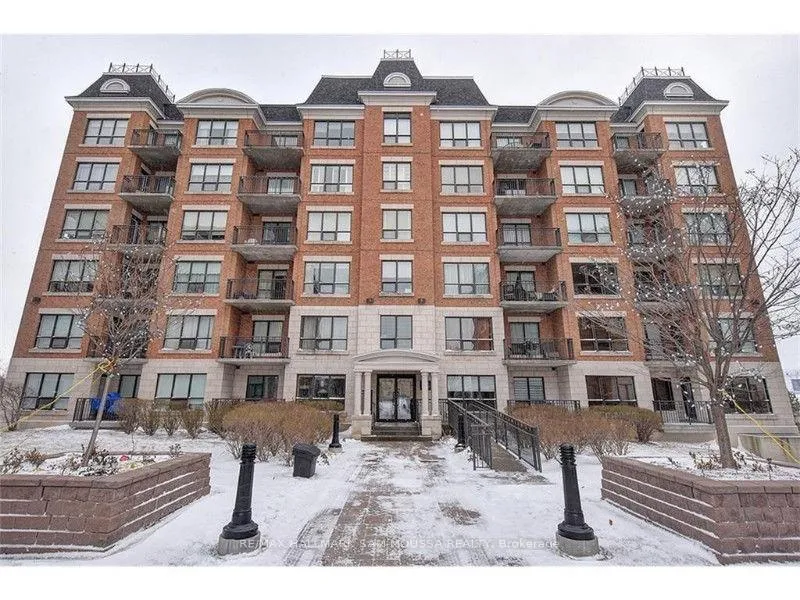 Photo 41 of Unit 112, 955 Beauparc Private, Ottawa, Cyrville — HOMEH