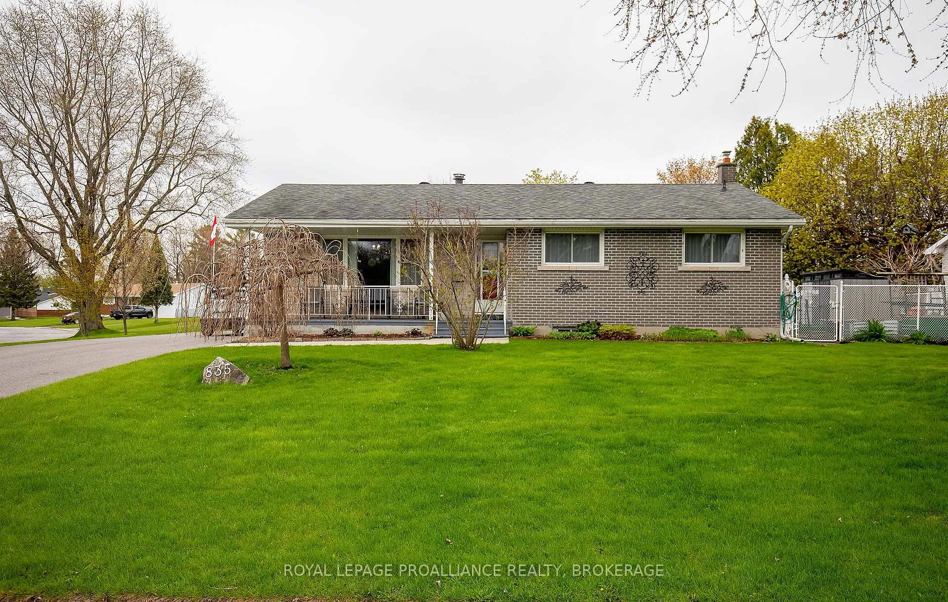 Photo 1 of 835 Nordic Avenue, Kingston, City Southwest — HOMEH