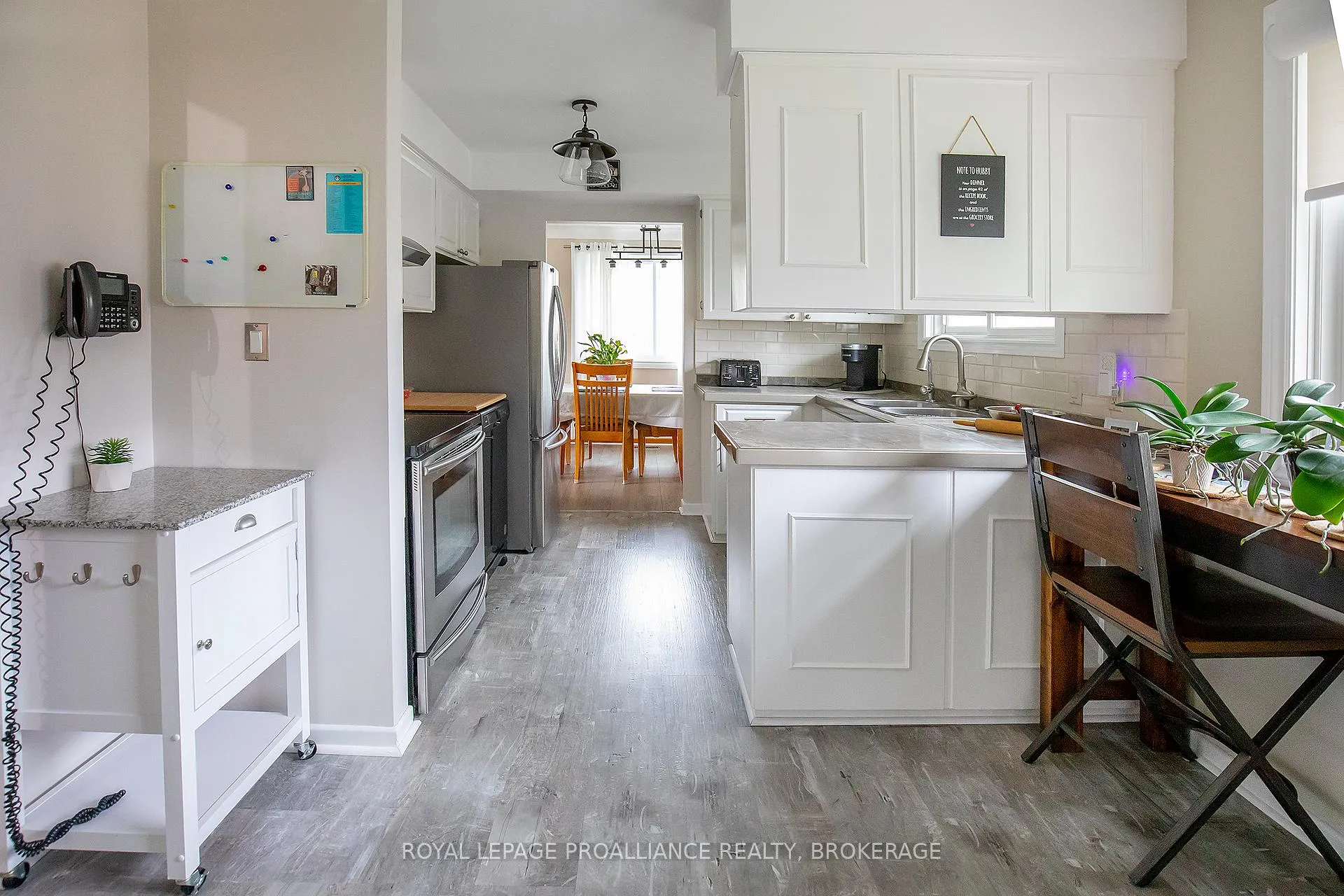 Photo 7 of 835 Nordic Avenue, Kingston, City Southwest — HOMEH