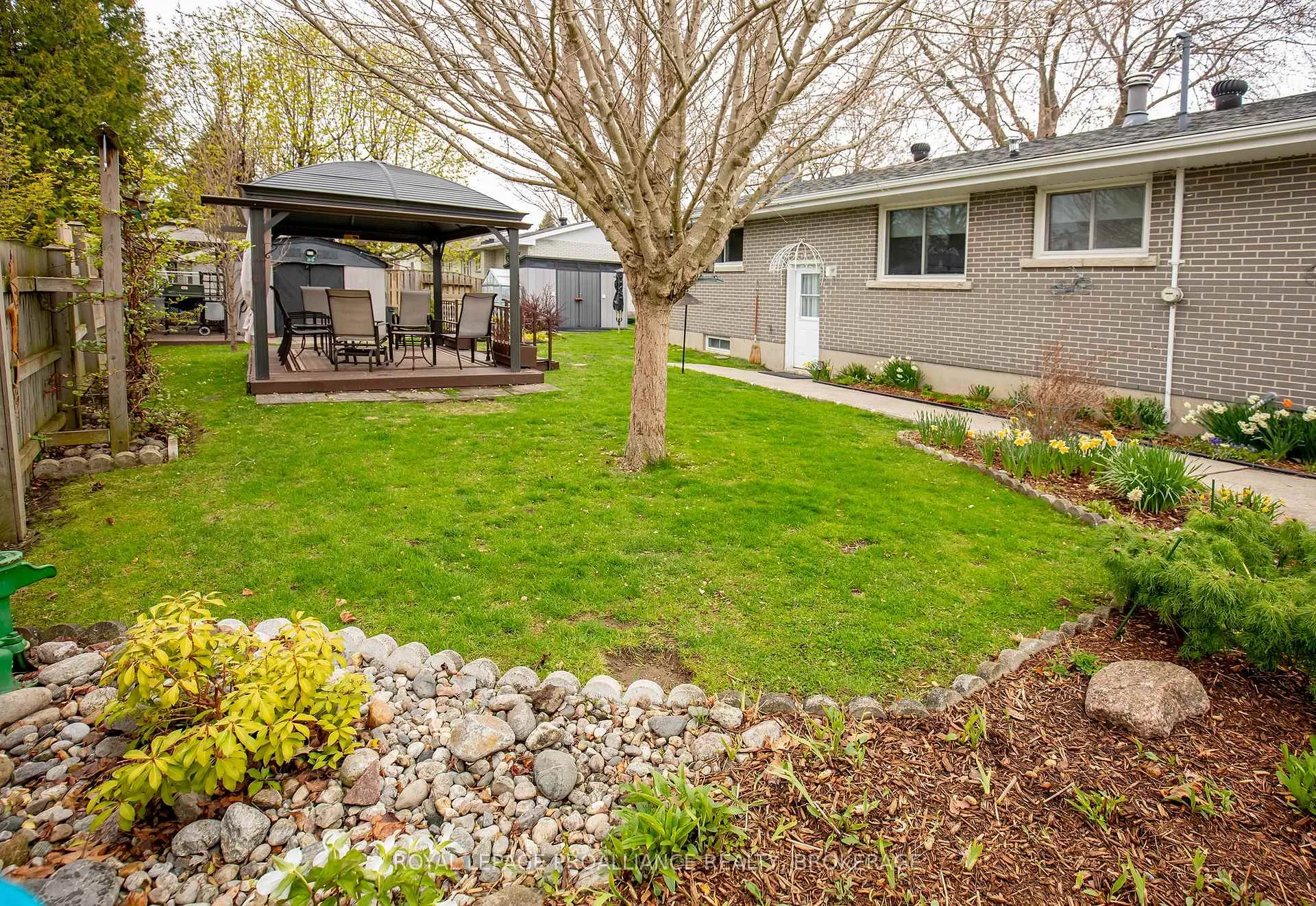 Photo 34 of 835 Nordic Avenue, Kingston, City Southwest — HOMEH