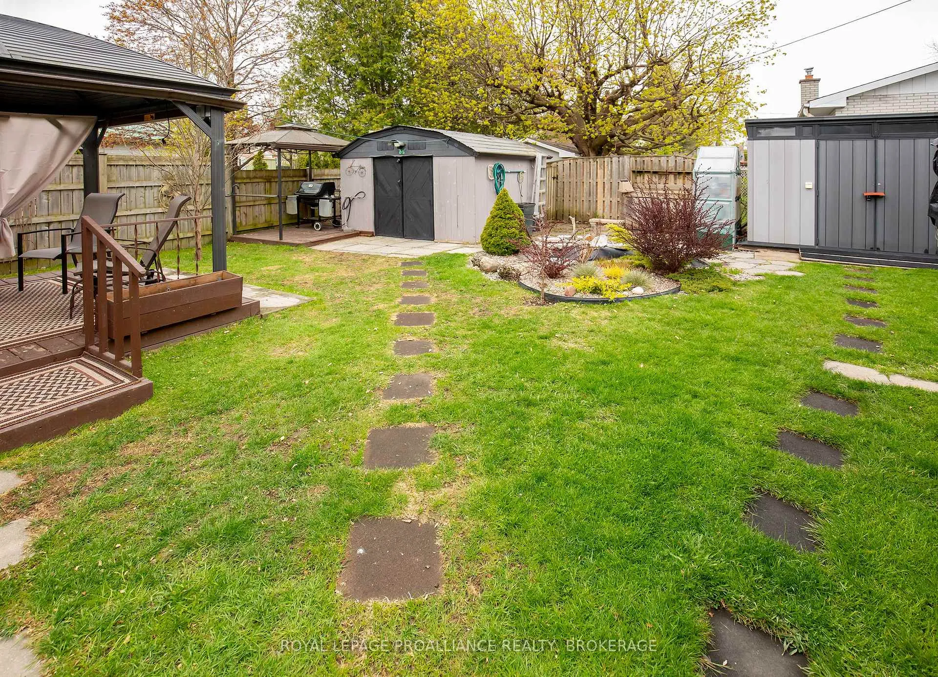 Photo 36 of 835 Nordic Avenue, Kingston, City Southwest — HOMEH