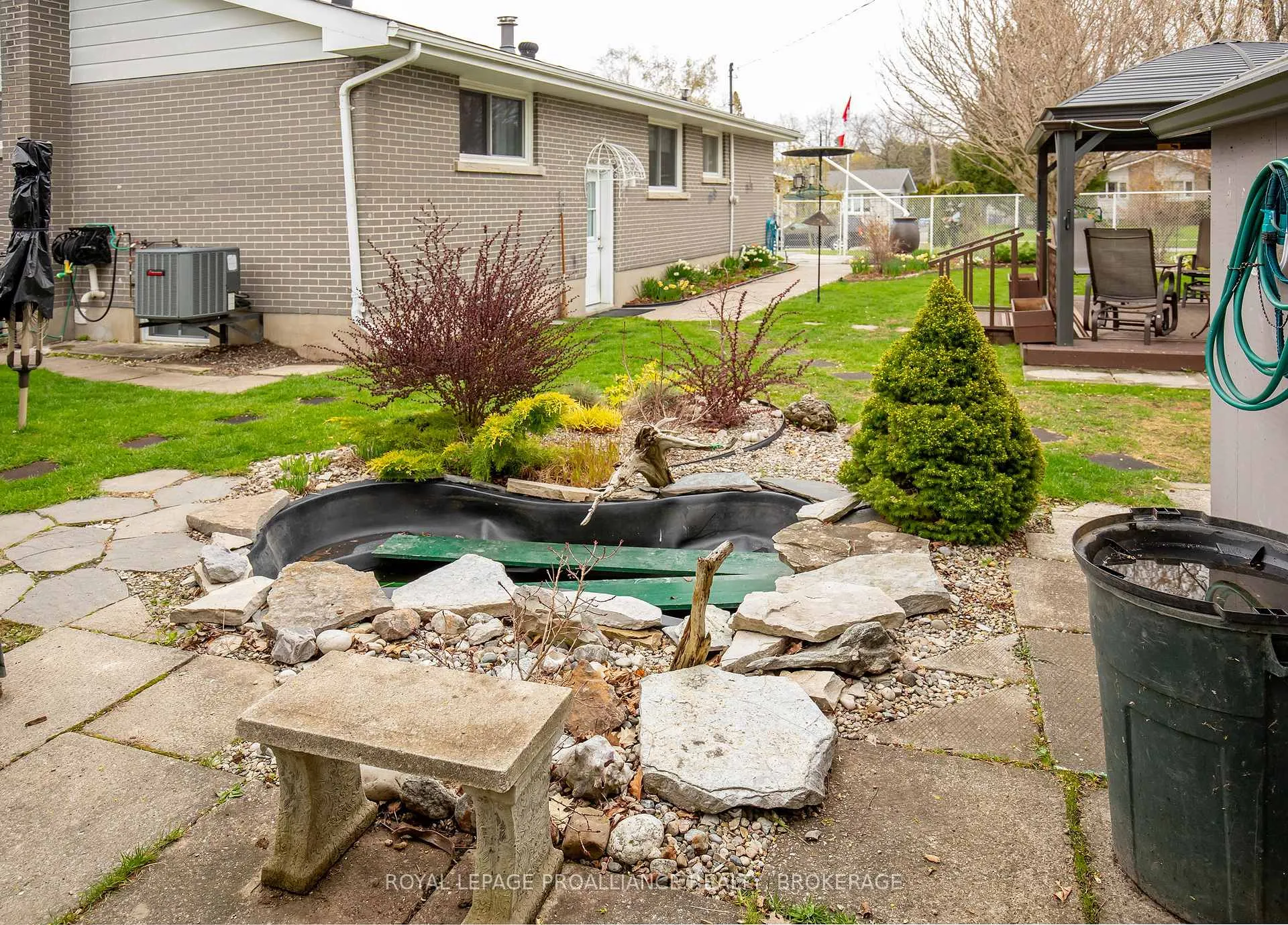 Photo 38 of 835 Nordic Avenue, Kingston, City Southwest — HOMEH