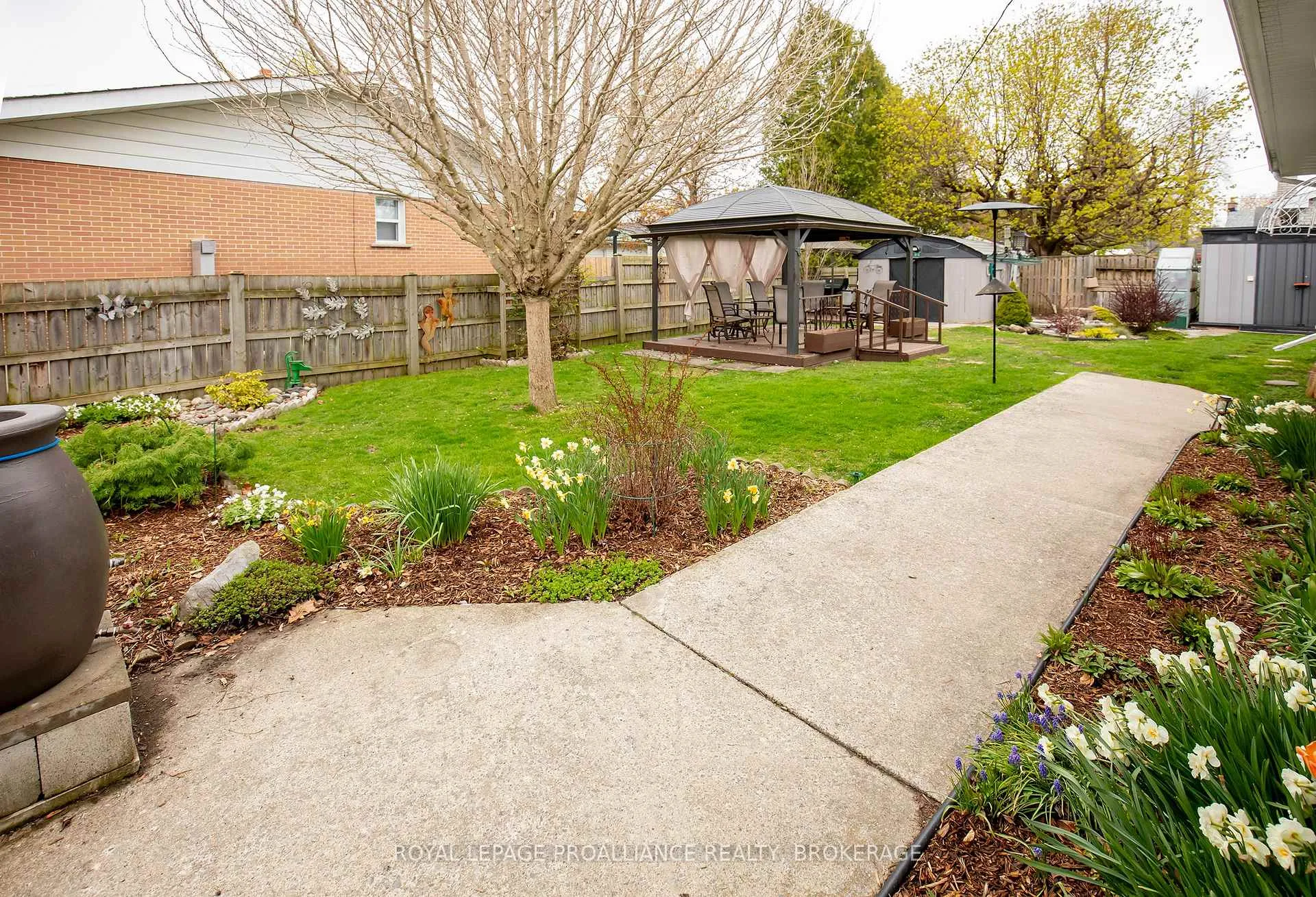Photo 39 of 835 Nordic Avenue, Kingston, City Southwest — HOMEH