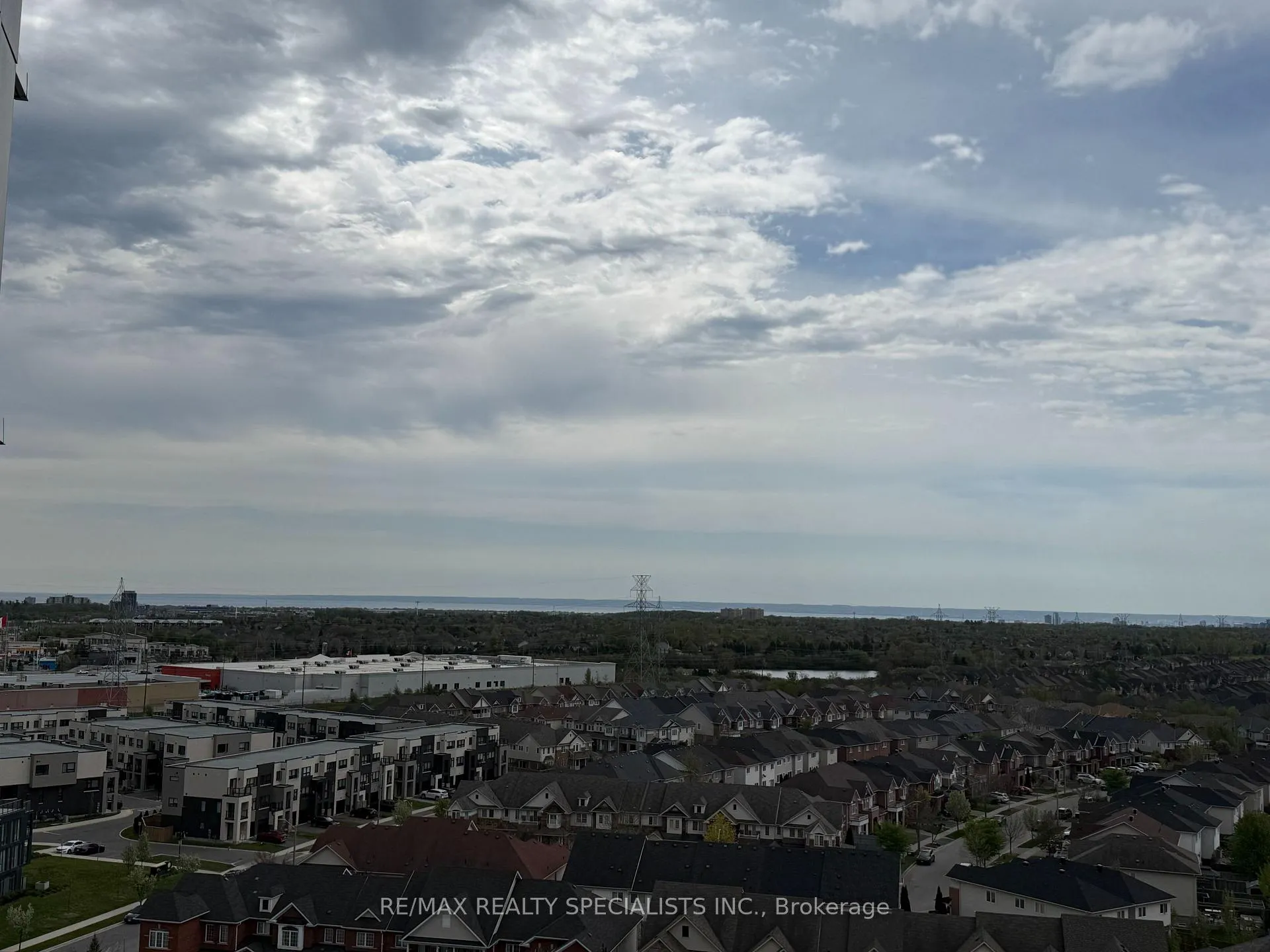 Photo 20 of Unit C1110, 4878 Powers Common, Burlington, Alton — HOMEH