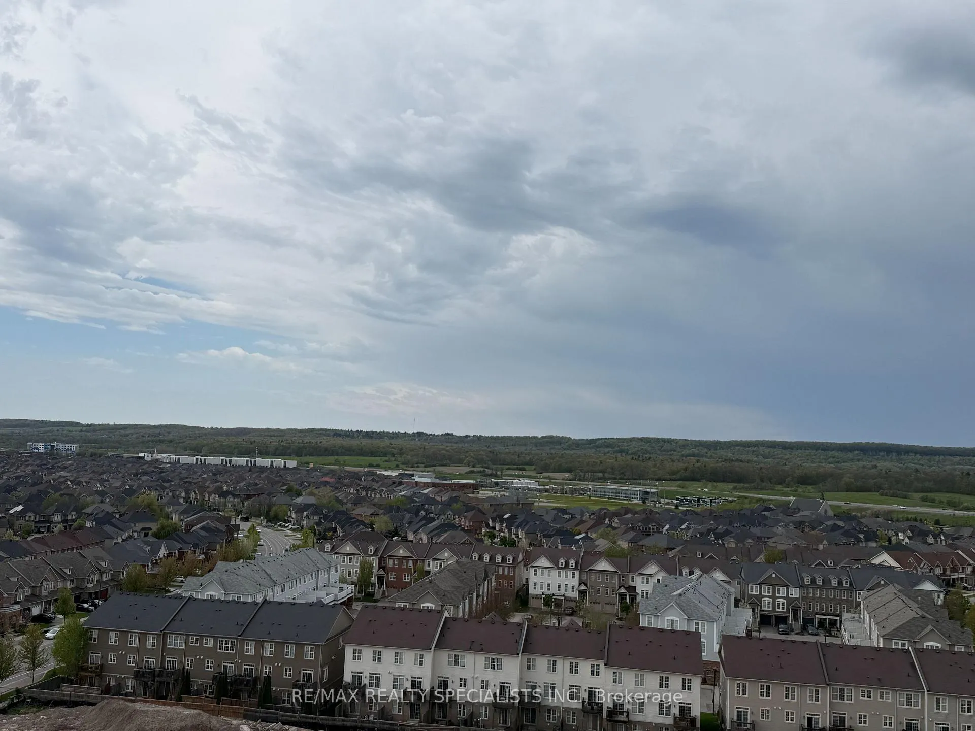 Photo 21 of Unit C1110, 4878 Powers Common, Burlington, Alton — HOMEH