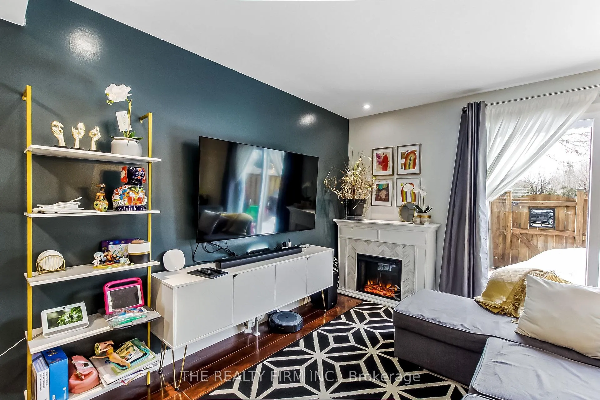 Photo 7 of Unit 48, 775 Osgoode Drive, London, South Y — HOMEH