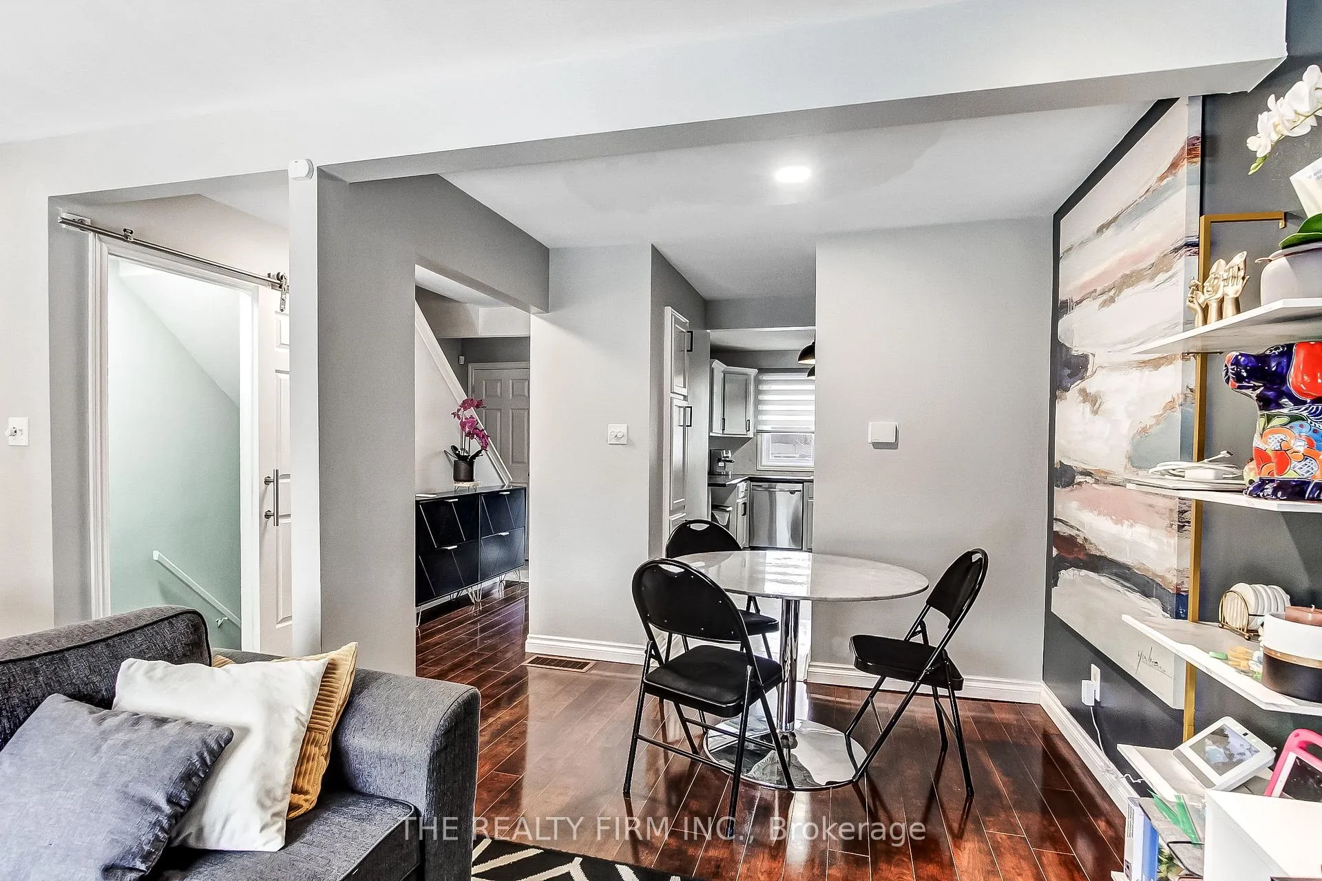 Photo 8 of Unit 48, 775 Osgoode Drive, London, South Y — HOMEH
