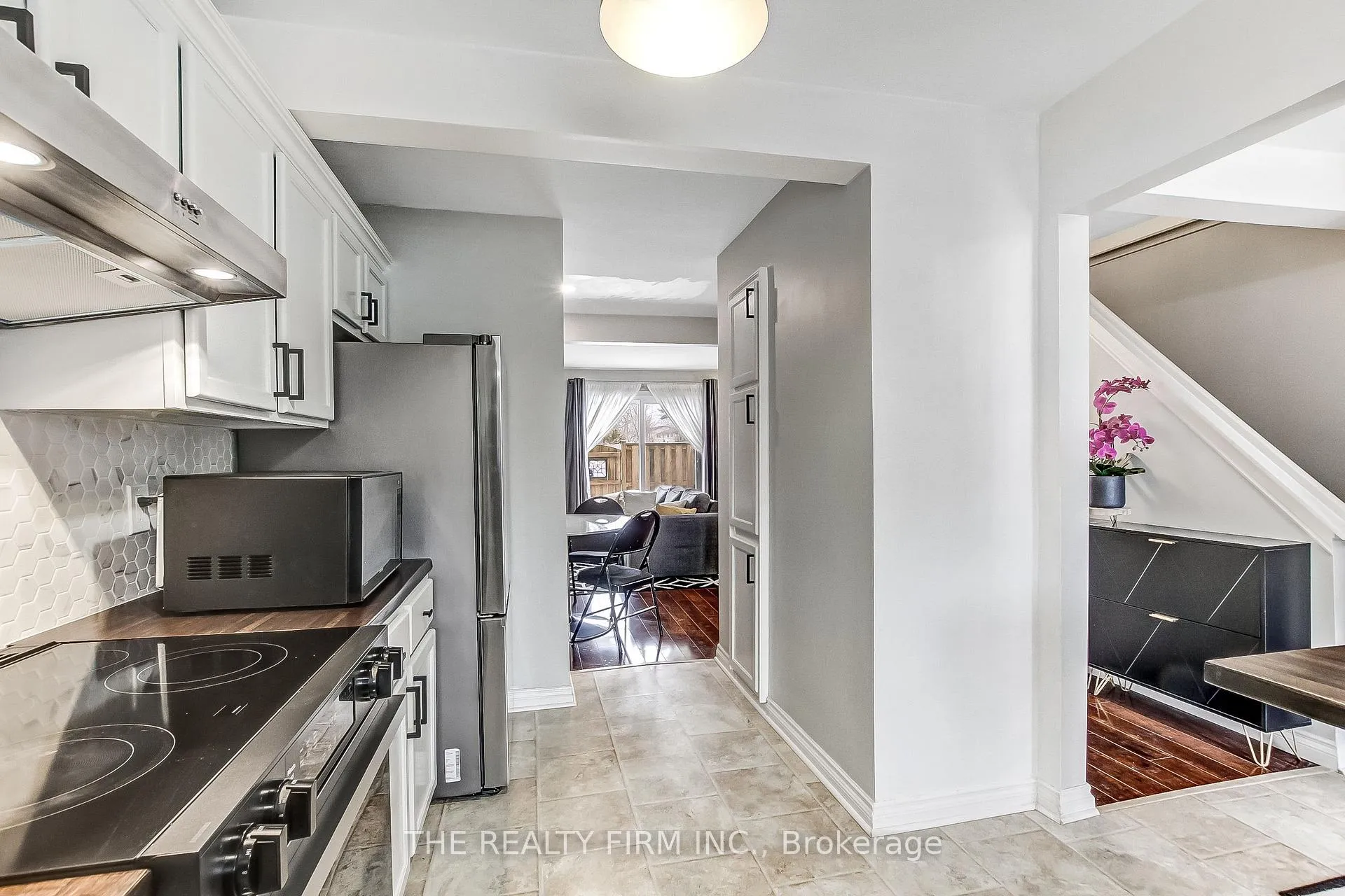 Photo 11 of Unit 48, 775 Osgoode Drive, London, South Y — HOMEH