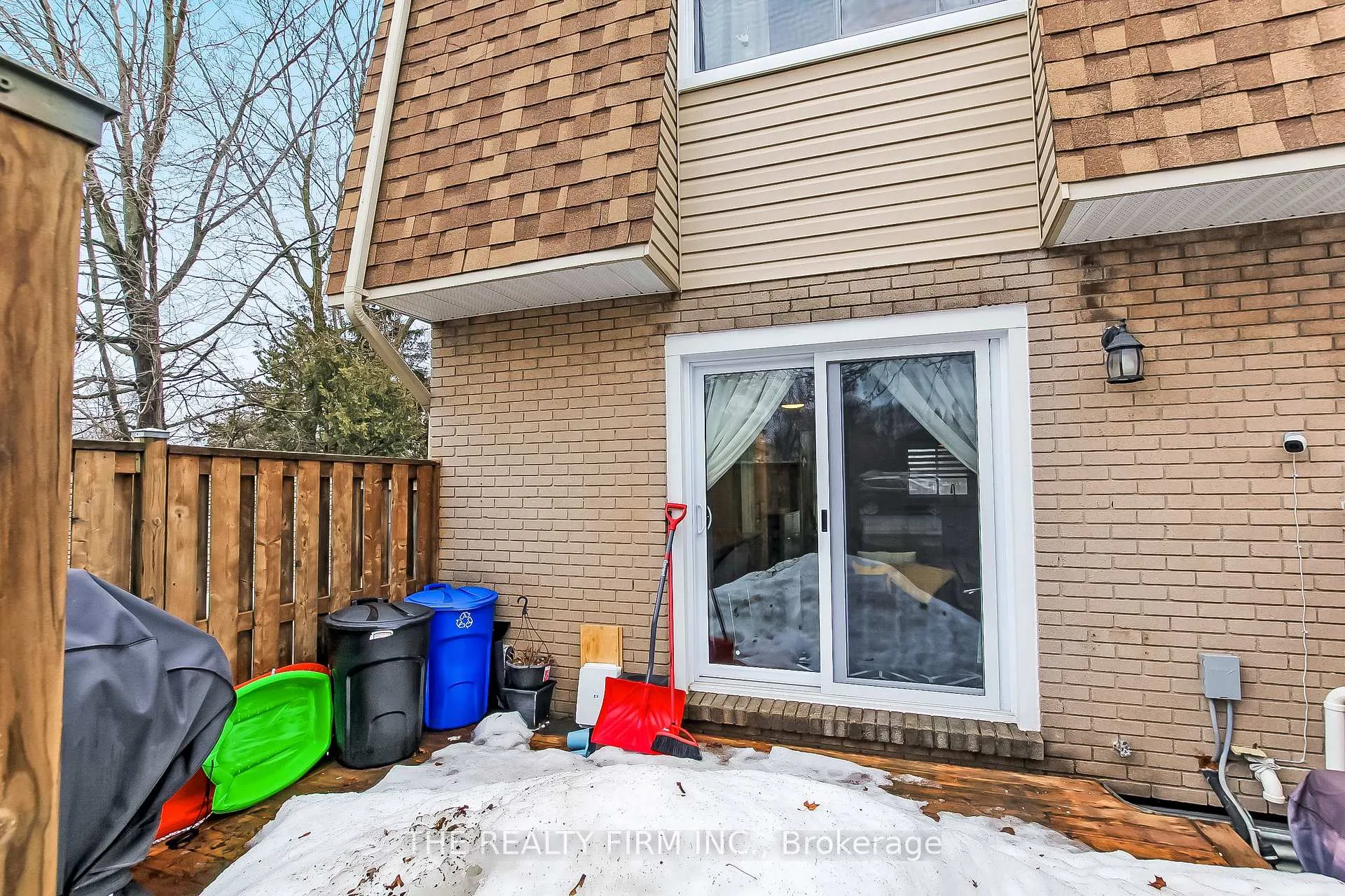 Photo 30 of Unit 48, 775 Osgoode Drive, London, South Y — HOMEH