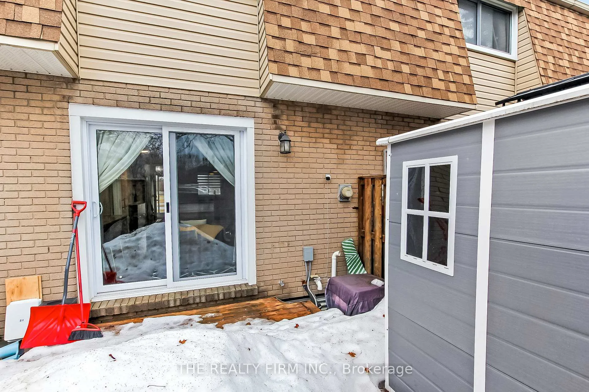 Photo 31 of Unit 48, 775 Osgoode Drive, London, South Y — HOMEH