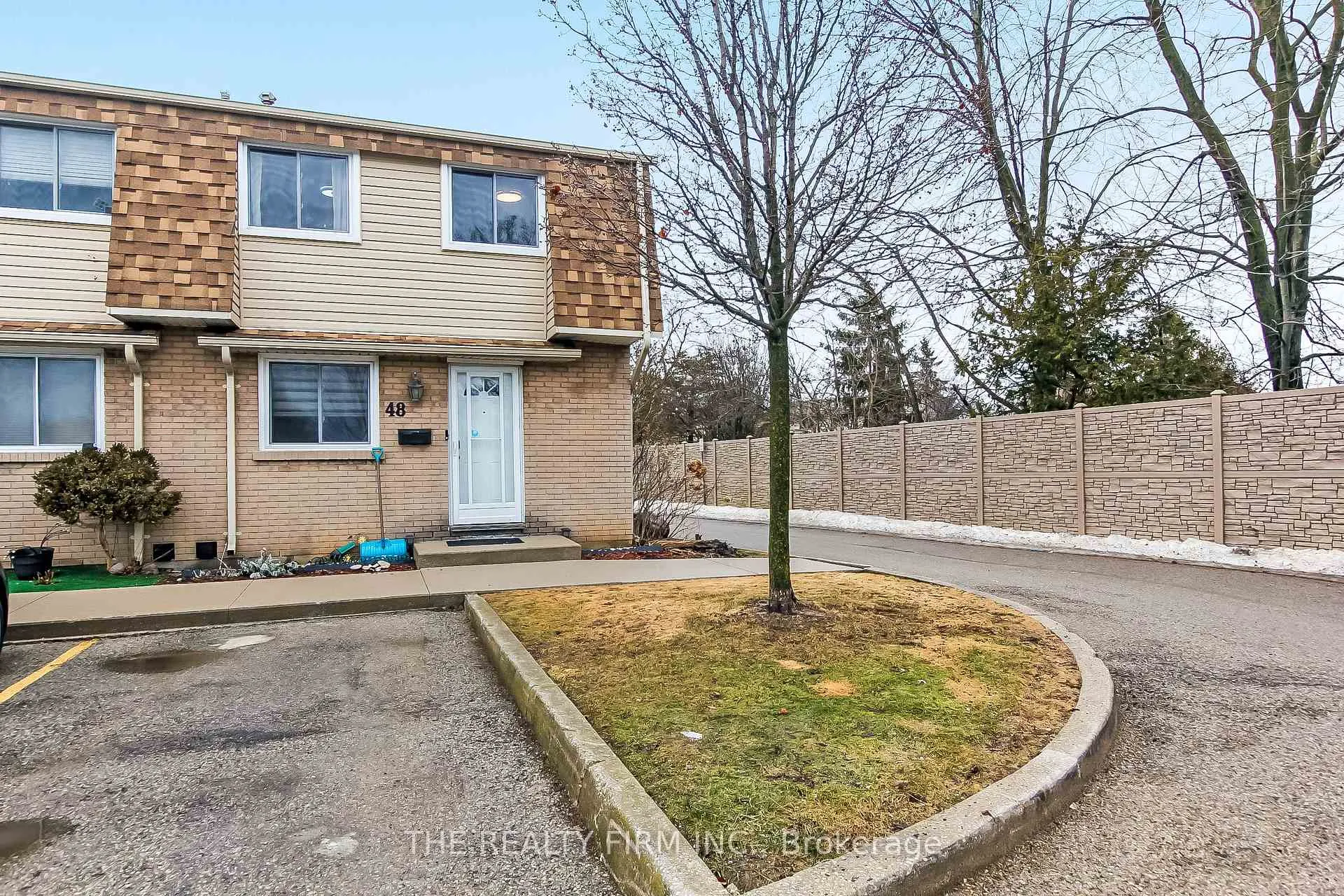 Photo 34 of Unit 48, 775 Osgoode Drive, London, South Y — HOMEH
